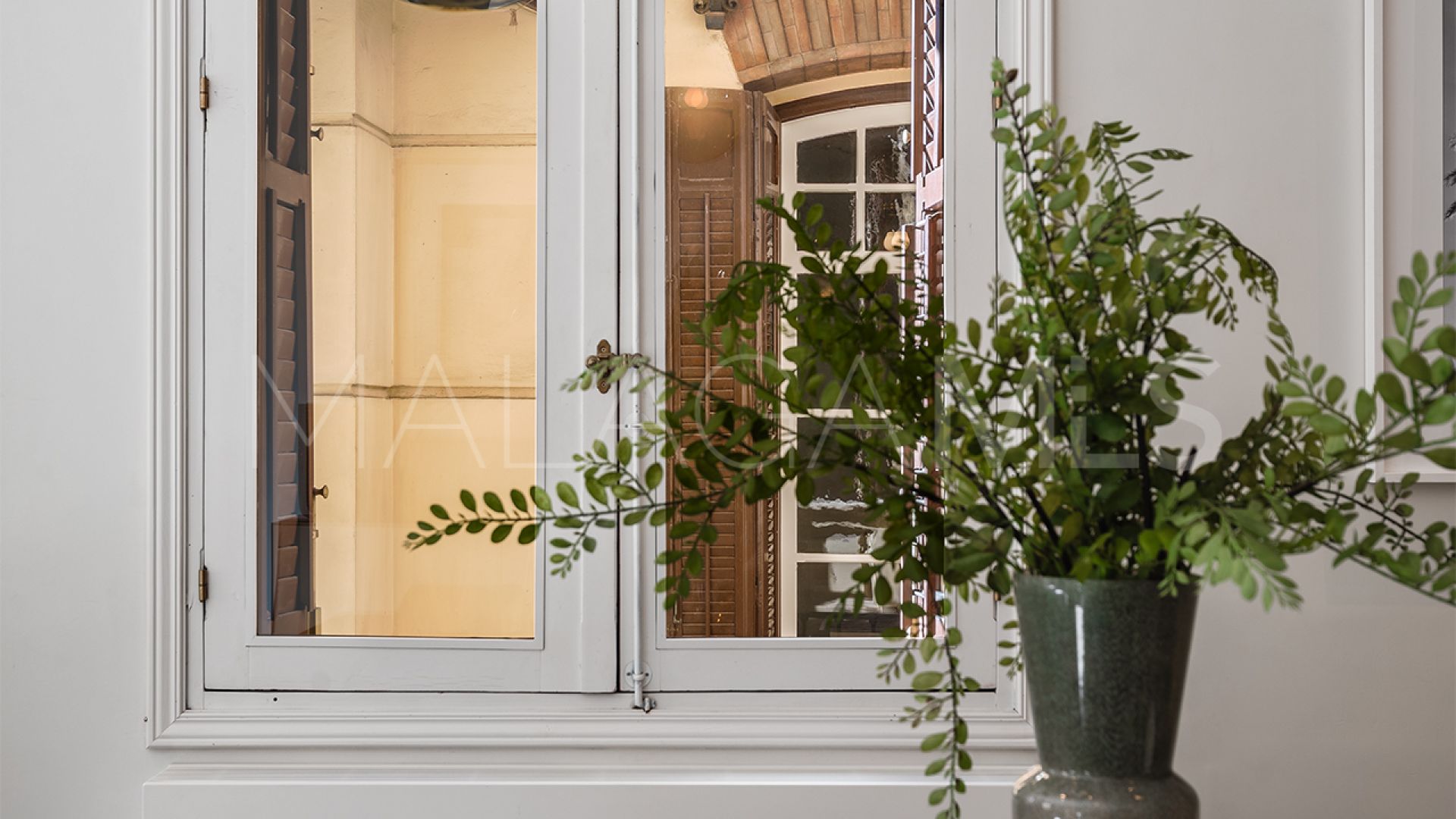 3 bedrooms apartment in La Malagueta - La Caleta for sale