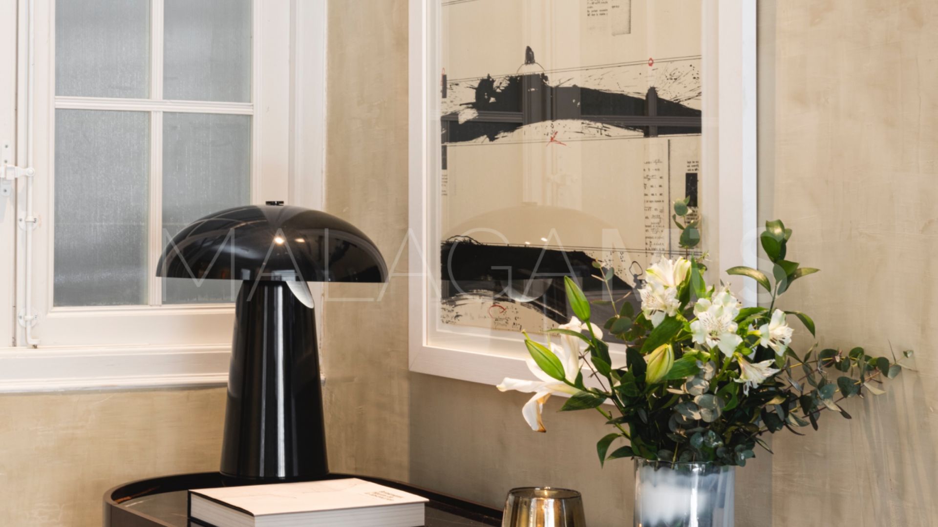 Lägenhet for sale in La Malagueta - La Caleta