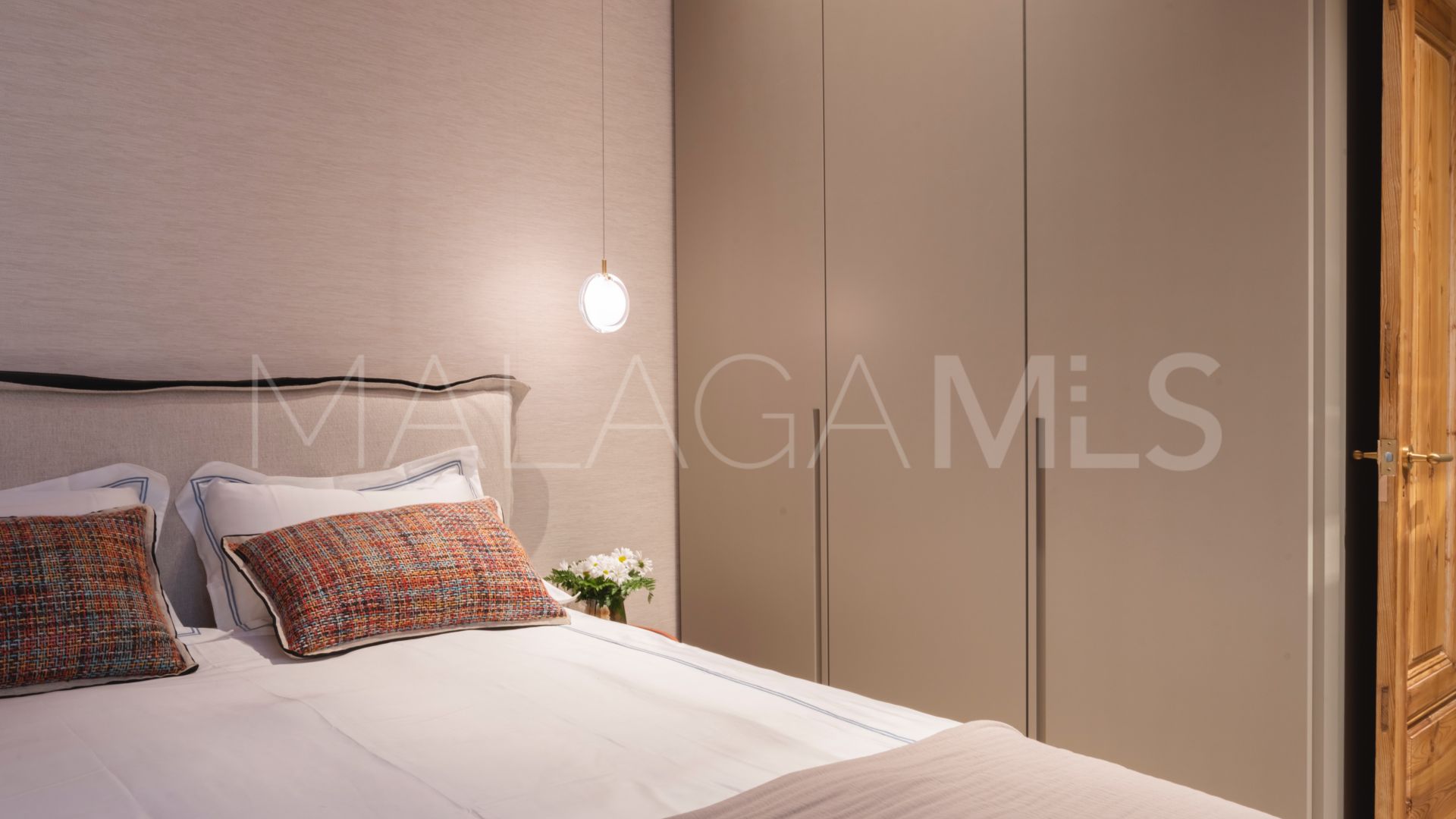 Lägenhet for sale in La Malagueta - La Caleta