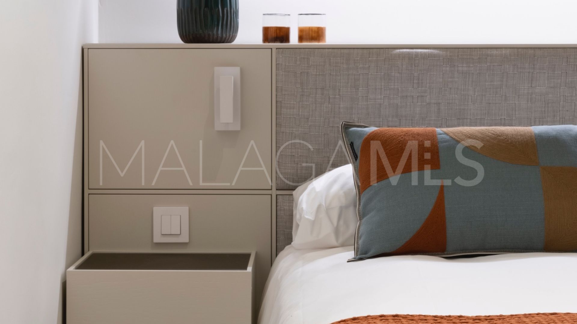 Lägenhet for sale in La Malagueta - La Caleta