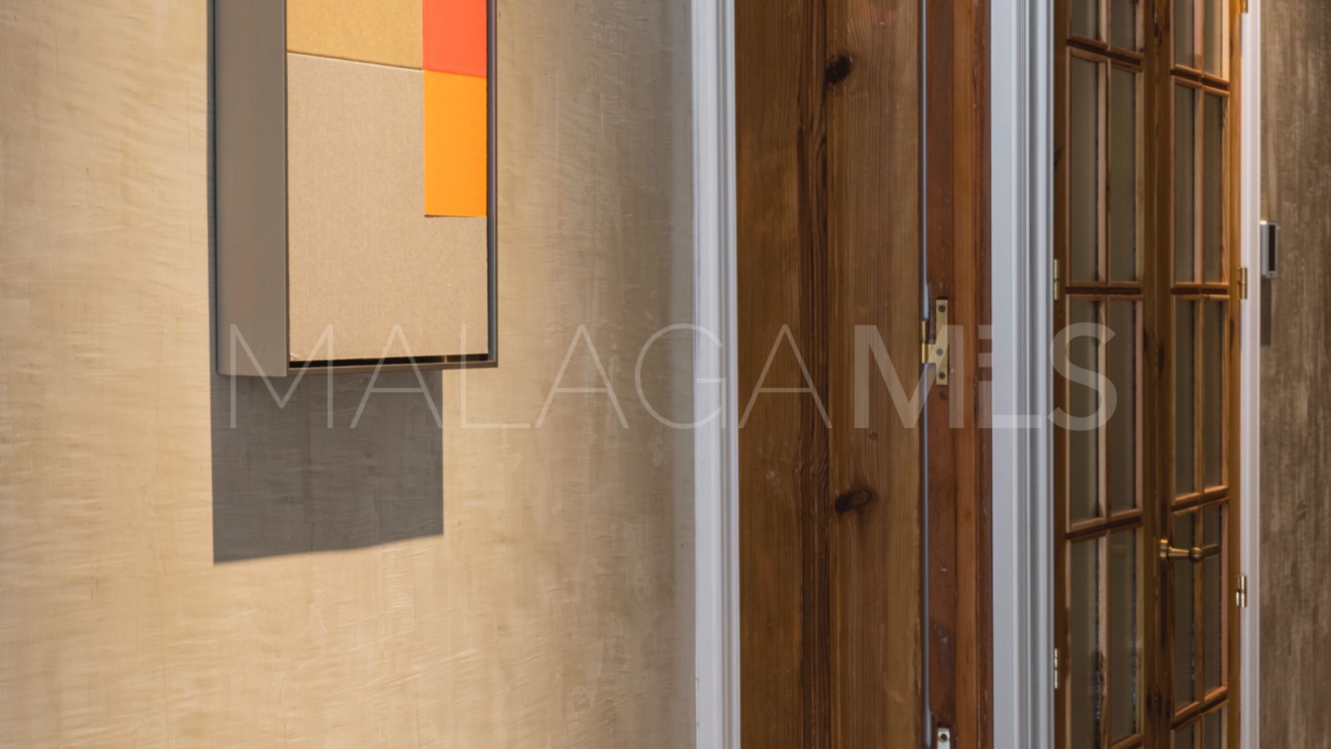 Lägenhet for sale in La Malagueta - La Caleta