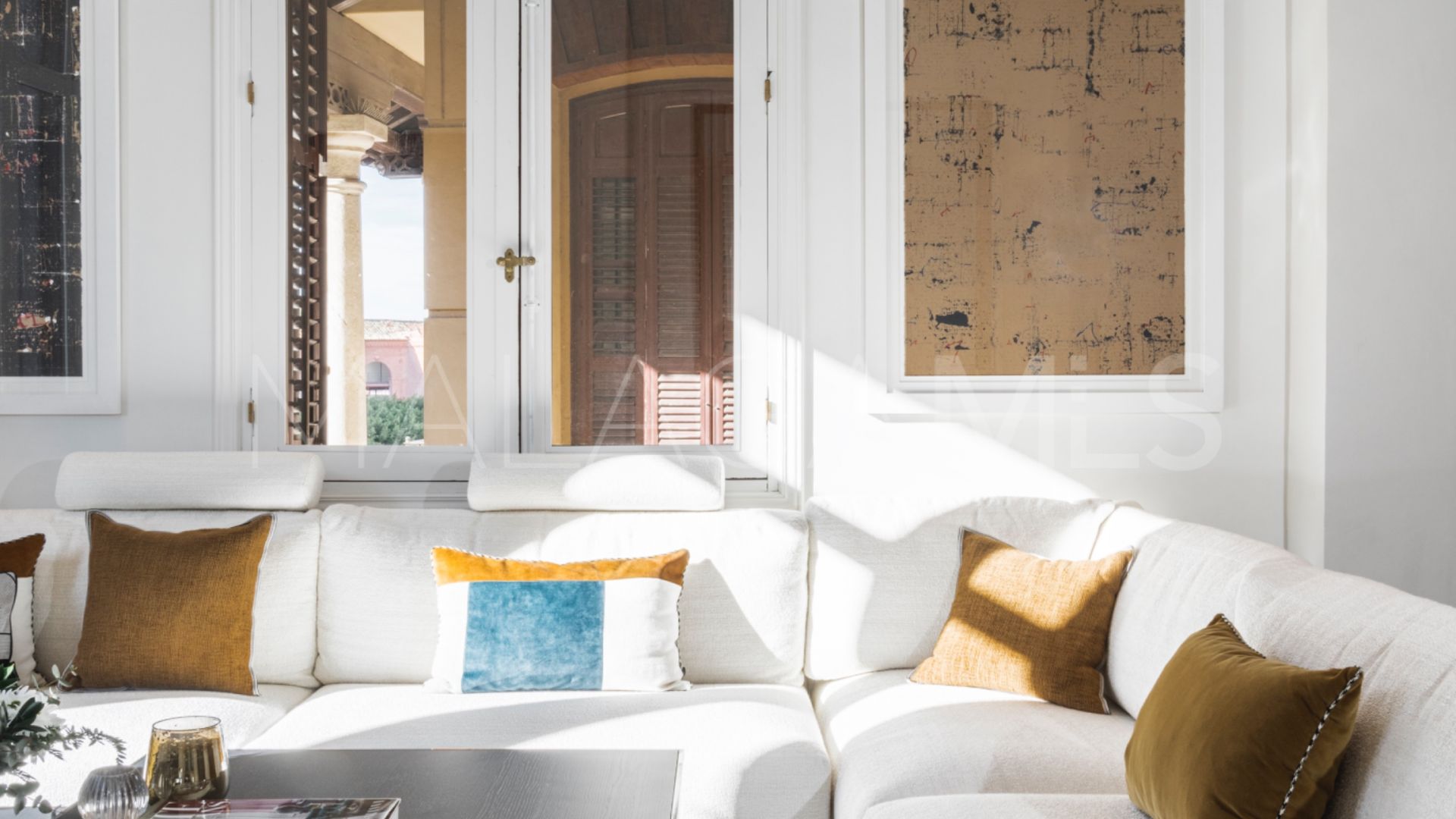 Lägenhet for sale in La Malagueta - La Caleta