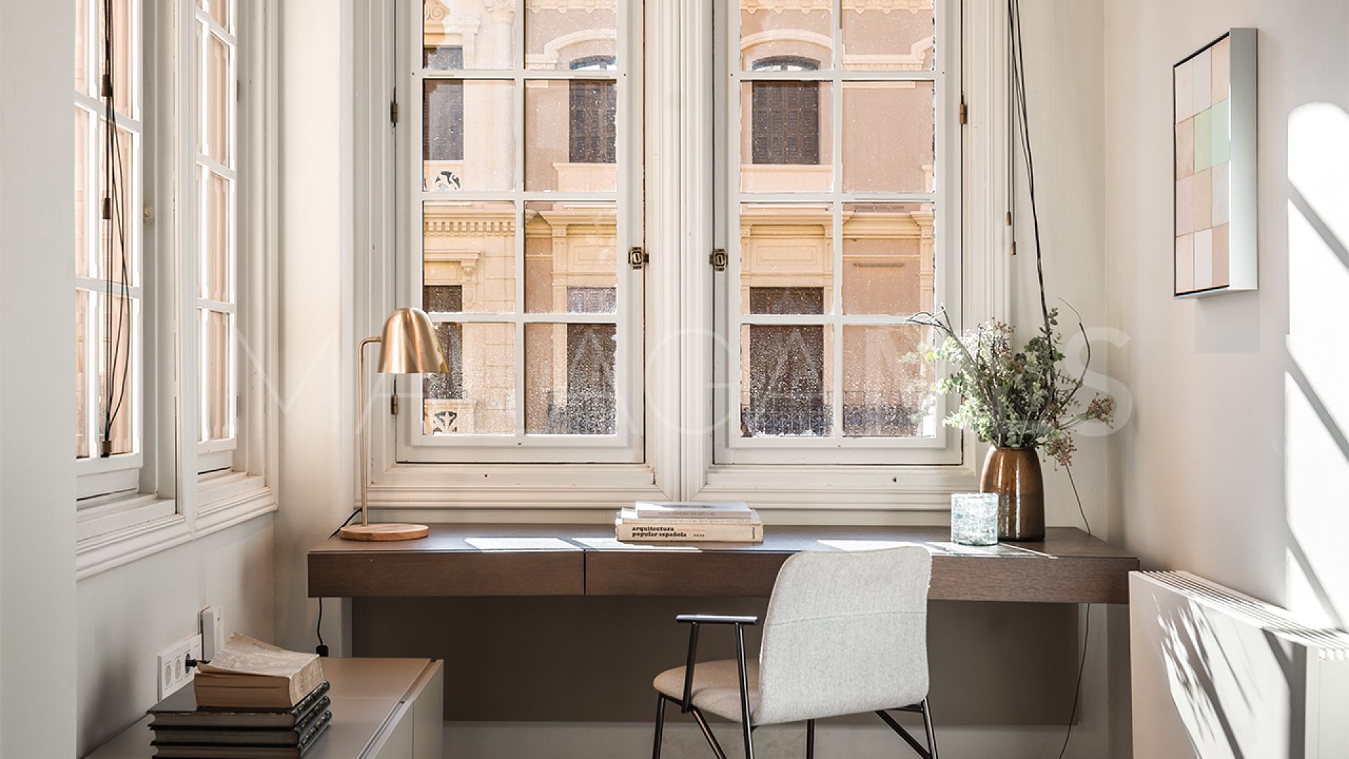 3 bedrooms apartment in La Malagueta - La Caleta for sale