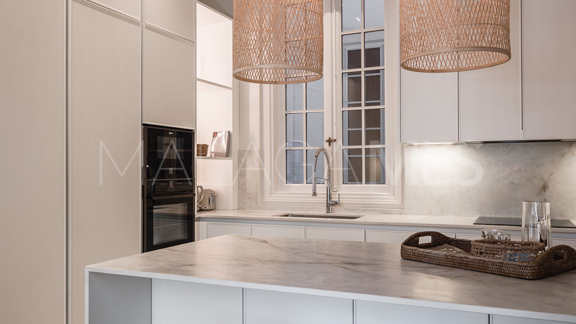 3 bedrooms apartment in La Malagueta - La Caleta for sale