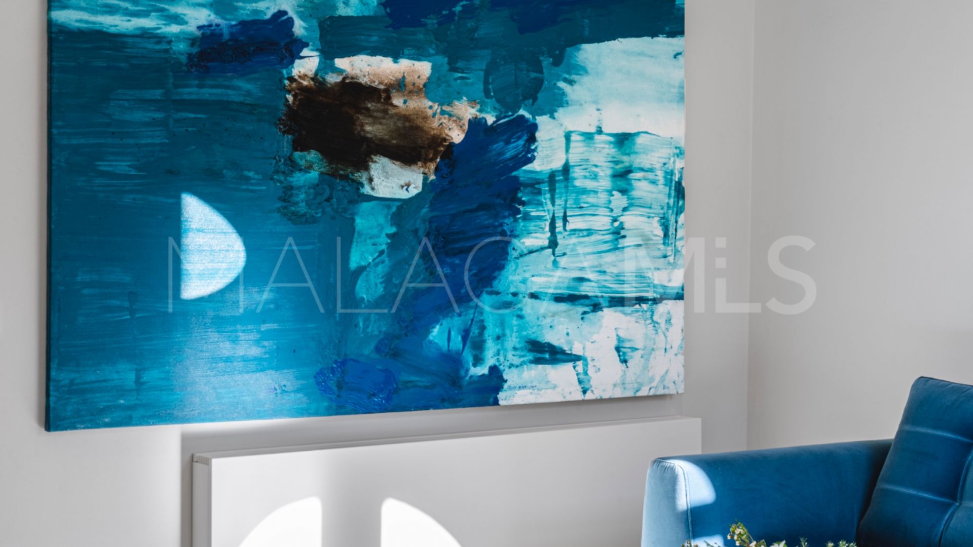 Lägenhet for sale in La Malagueta - La Caleta