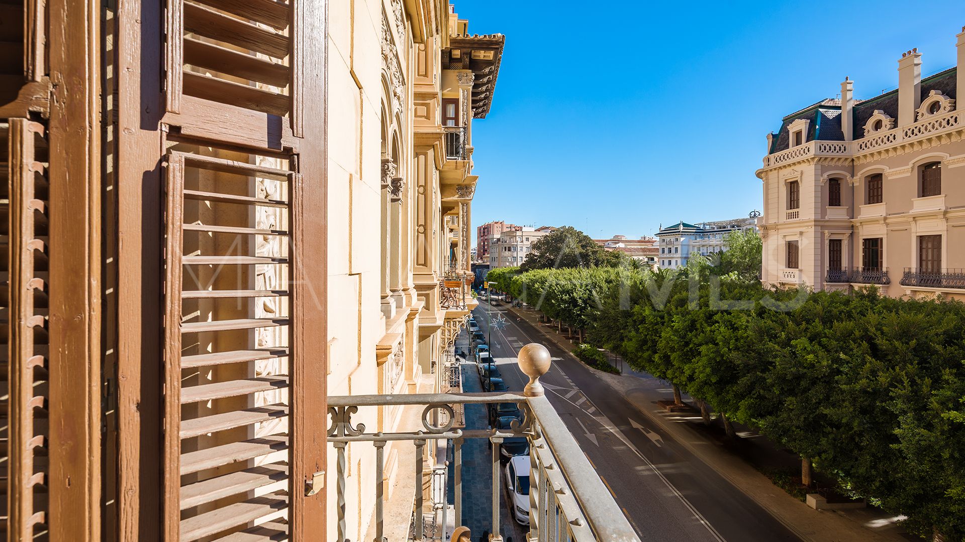 3 bedrooms apartment in La Malagueta - La Caleta for sale