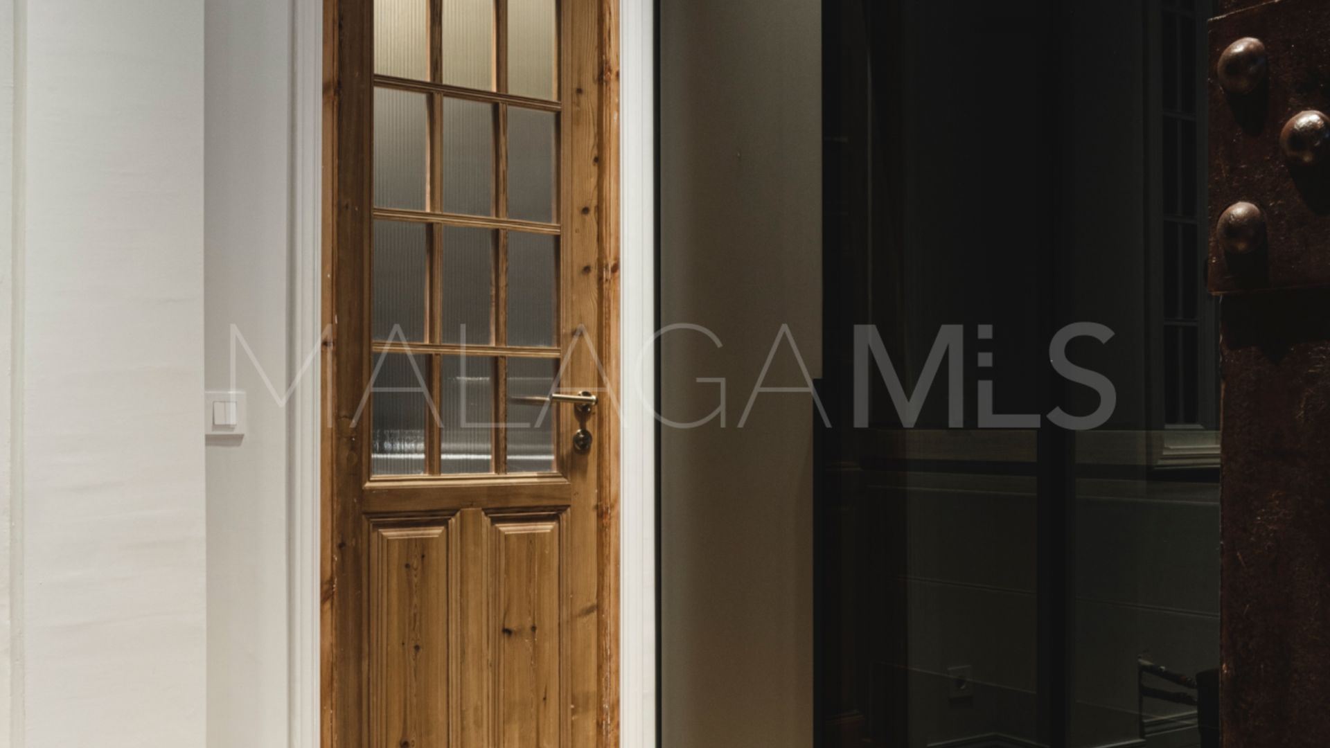 Lägenhet for sale in La Malagueta - La Caleta