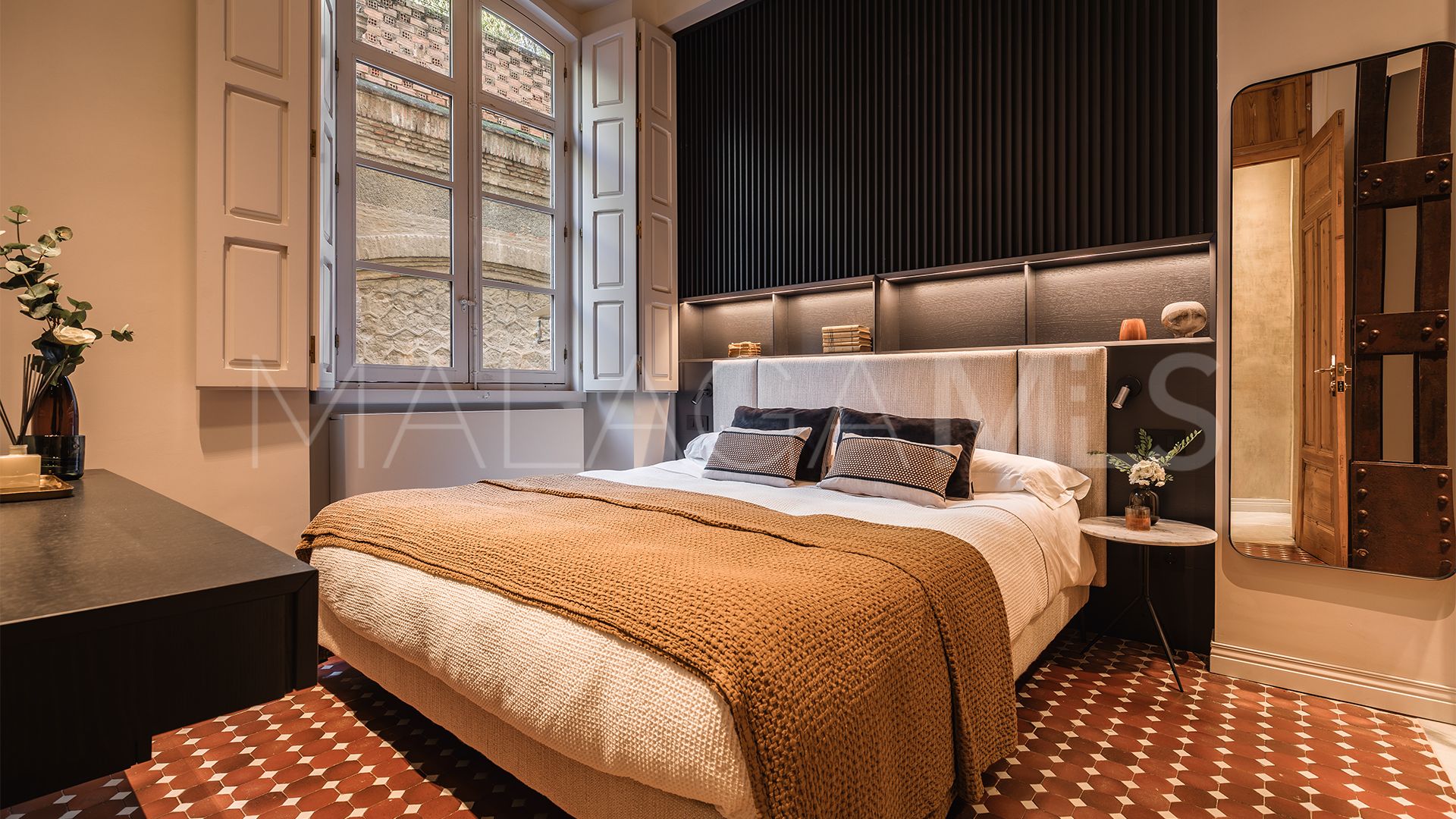 3 bedrooms apartment in La Malagueta - La Caleta for sale