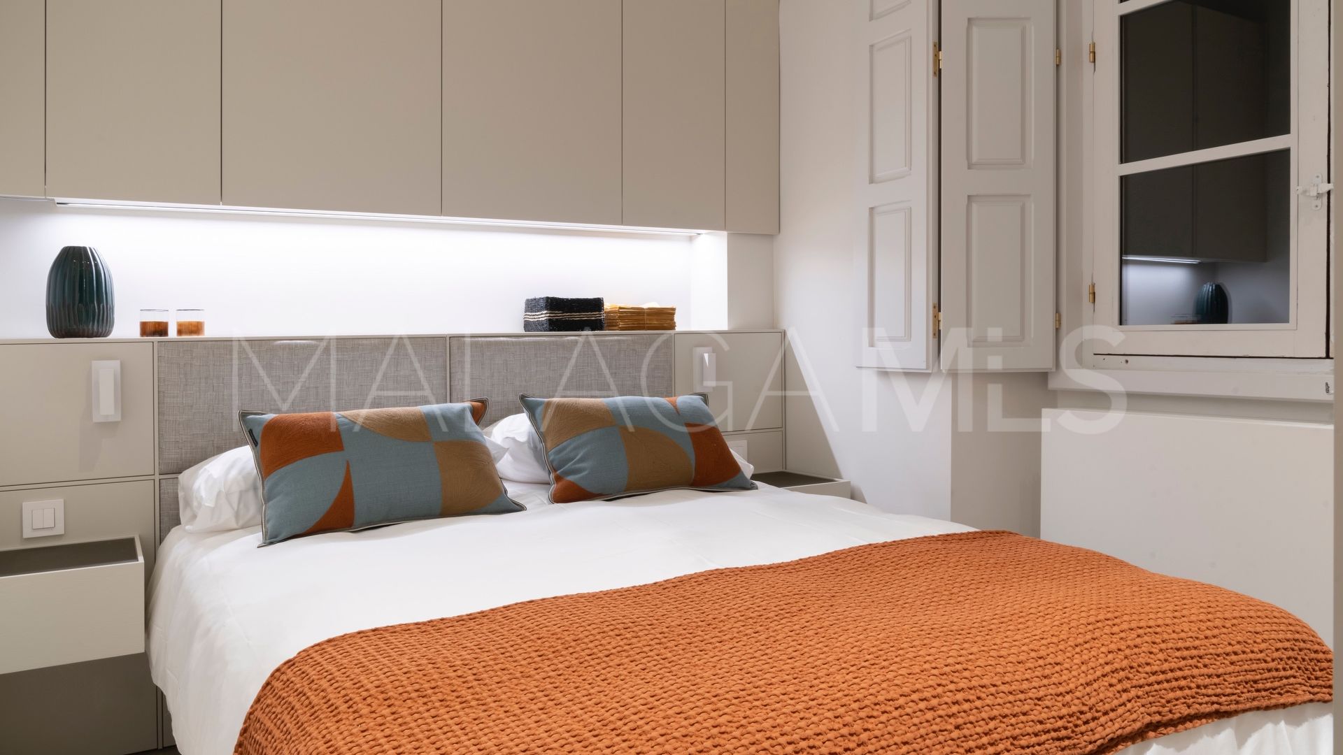 Lägenhet for sale in La Malagueta - La Caleta