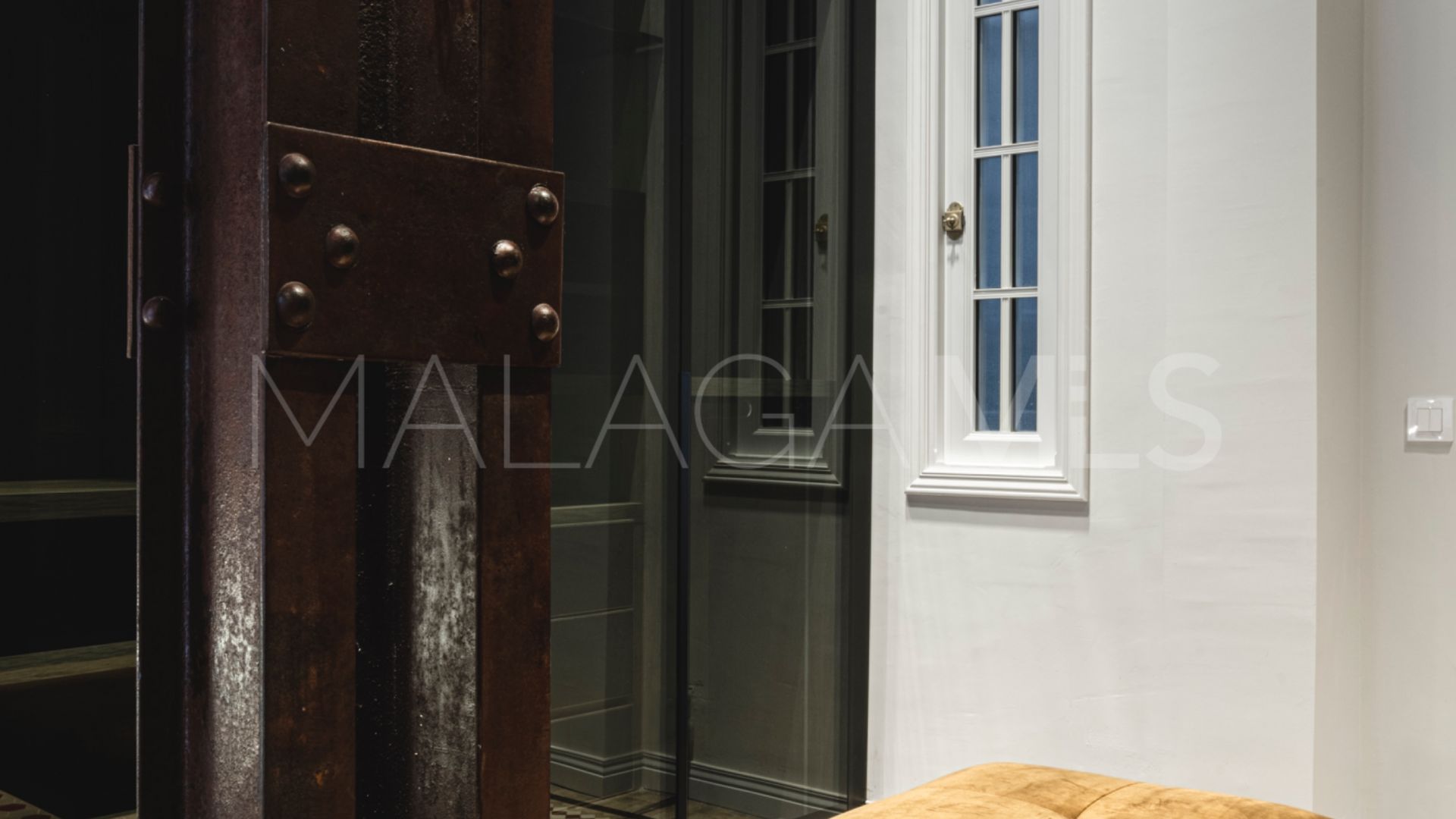 Lägenhet for sale in La Malagueta - La Caleta