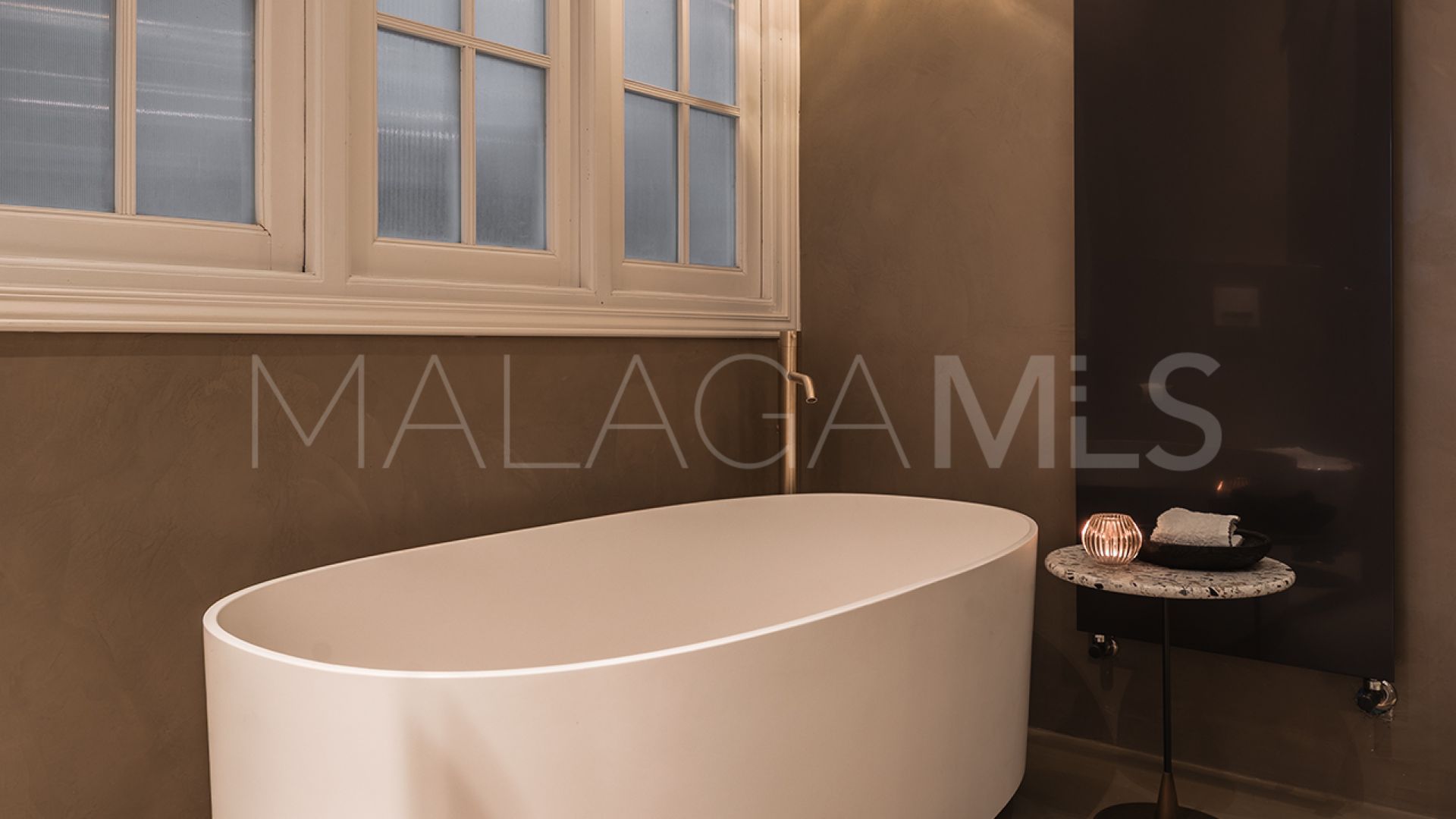 3 bedrooms apartment in La Malagueta - La Caleta for sale