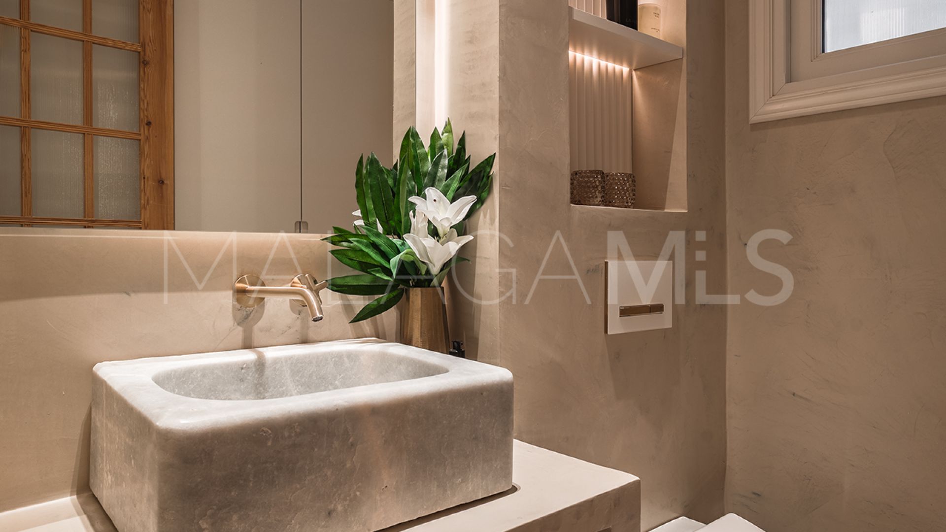 3 bedrooms apartment in La Malagueta - La Caleta for sale