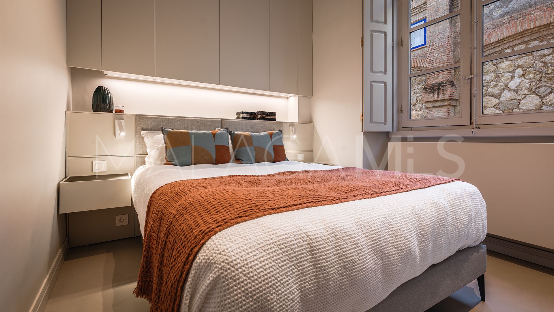 3 bedrooms apartment in La Malagueta - La Caleta for sale