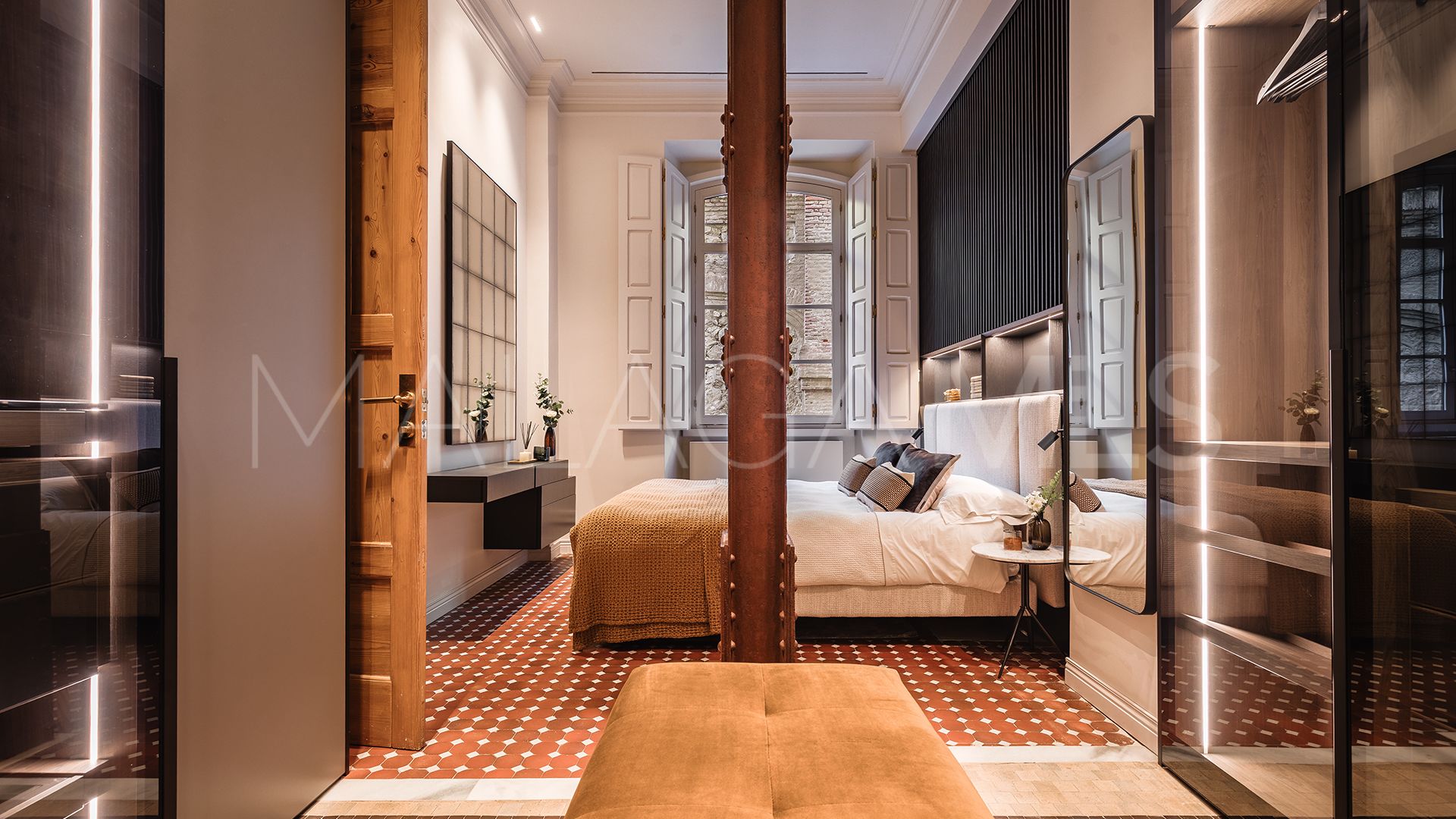 3 bedrooms apartment in La Malagueta - La Caleta for sale