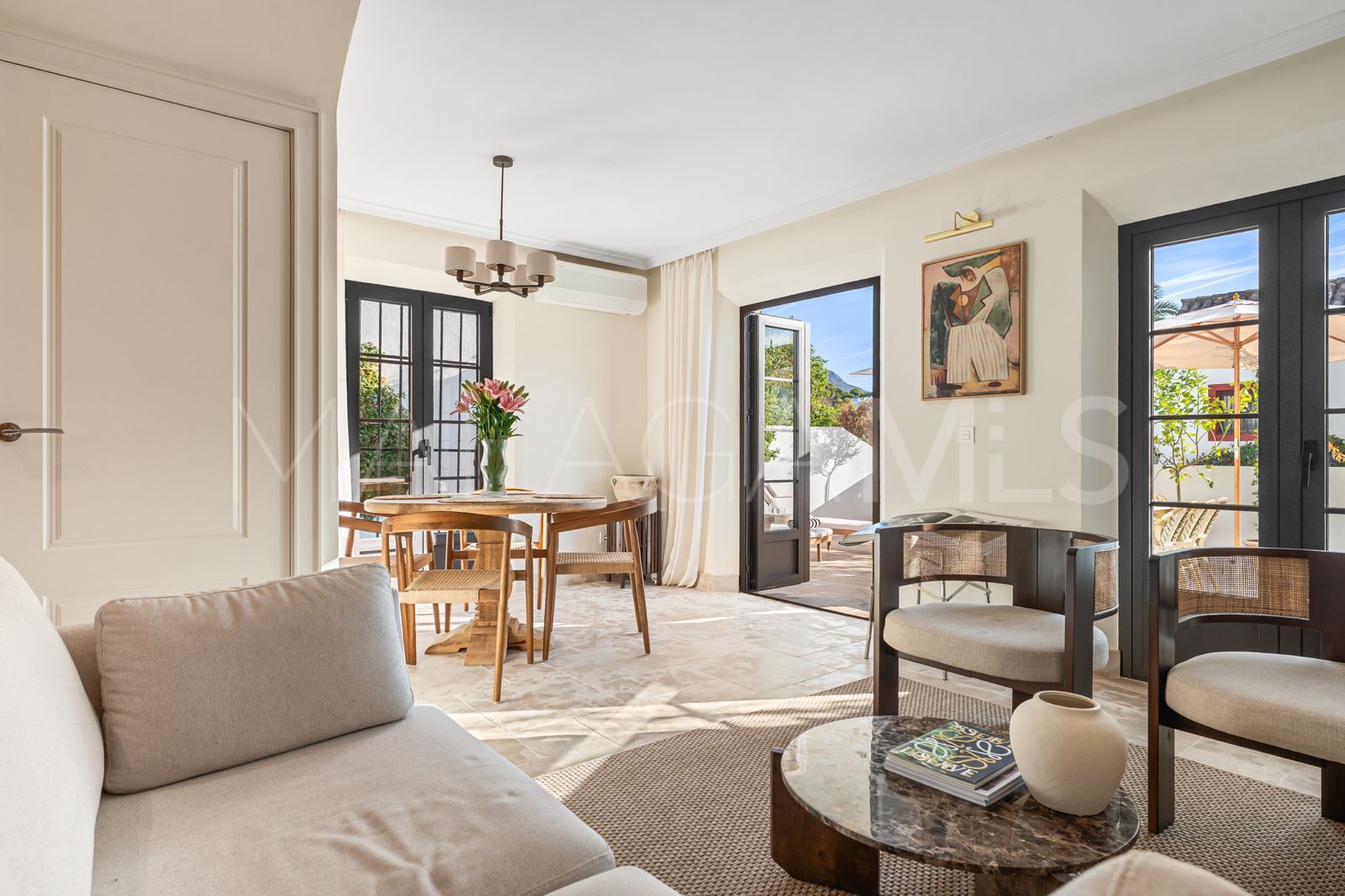 Maison de ville for sale in El Naranjal