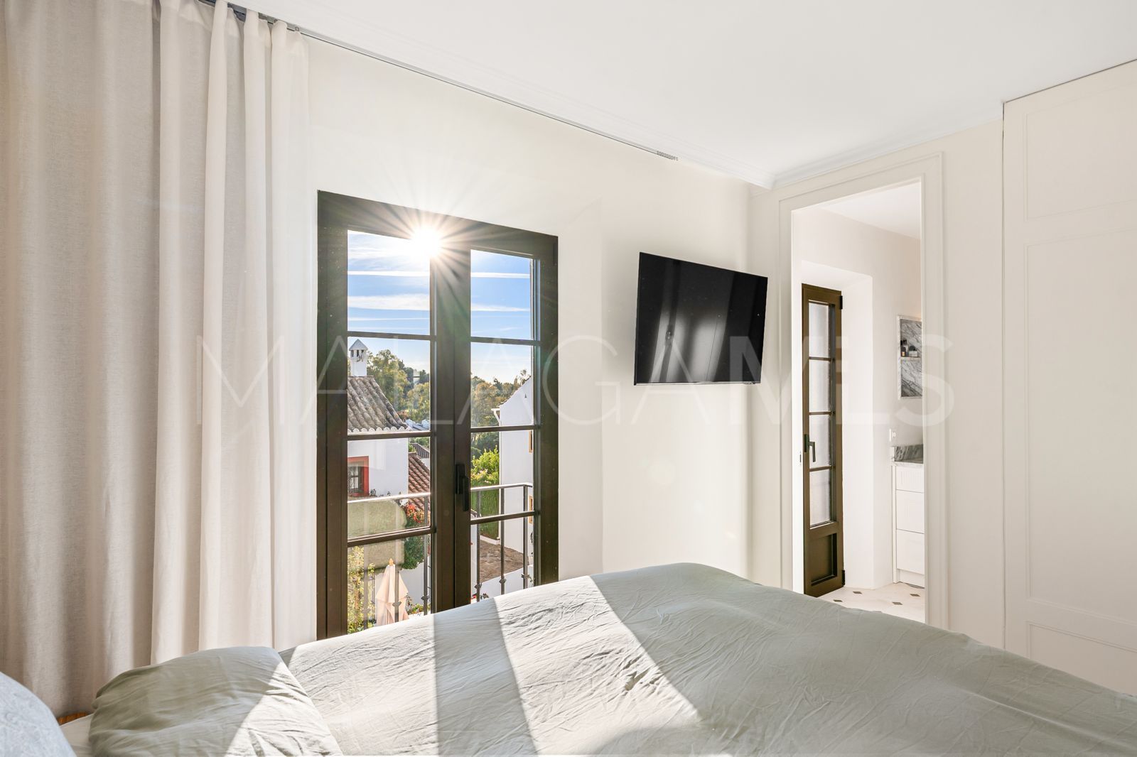 Maison de ville for sale in El Naranjal