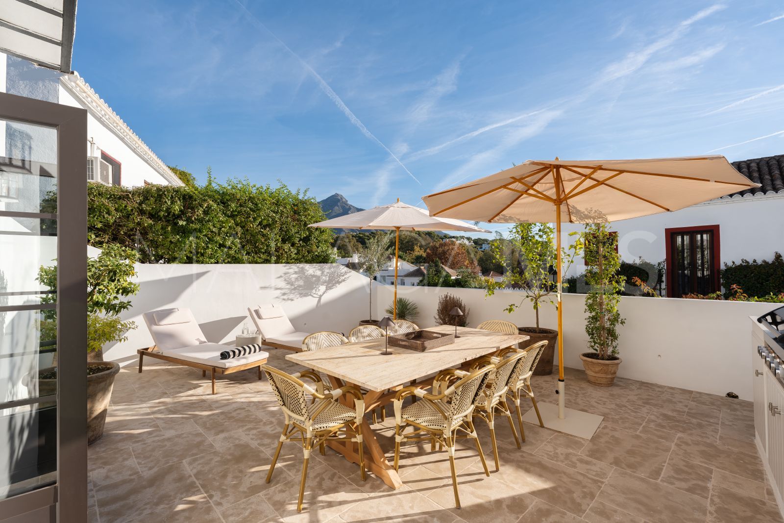 Maison de ville for sale in El Naranjal