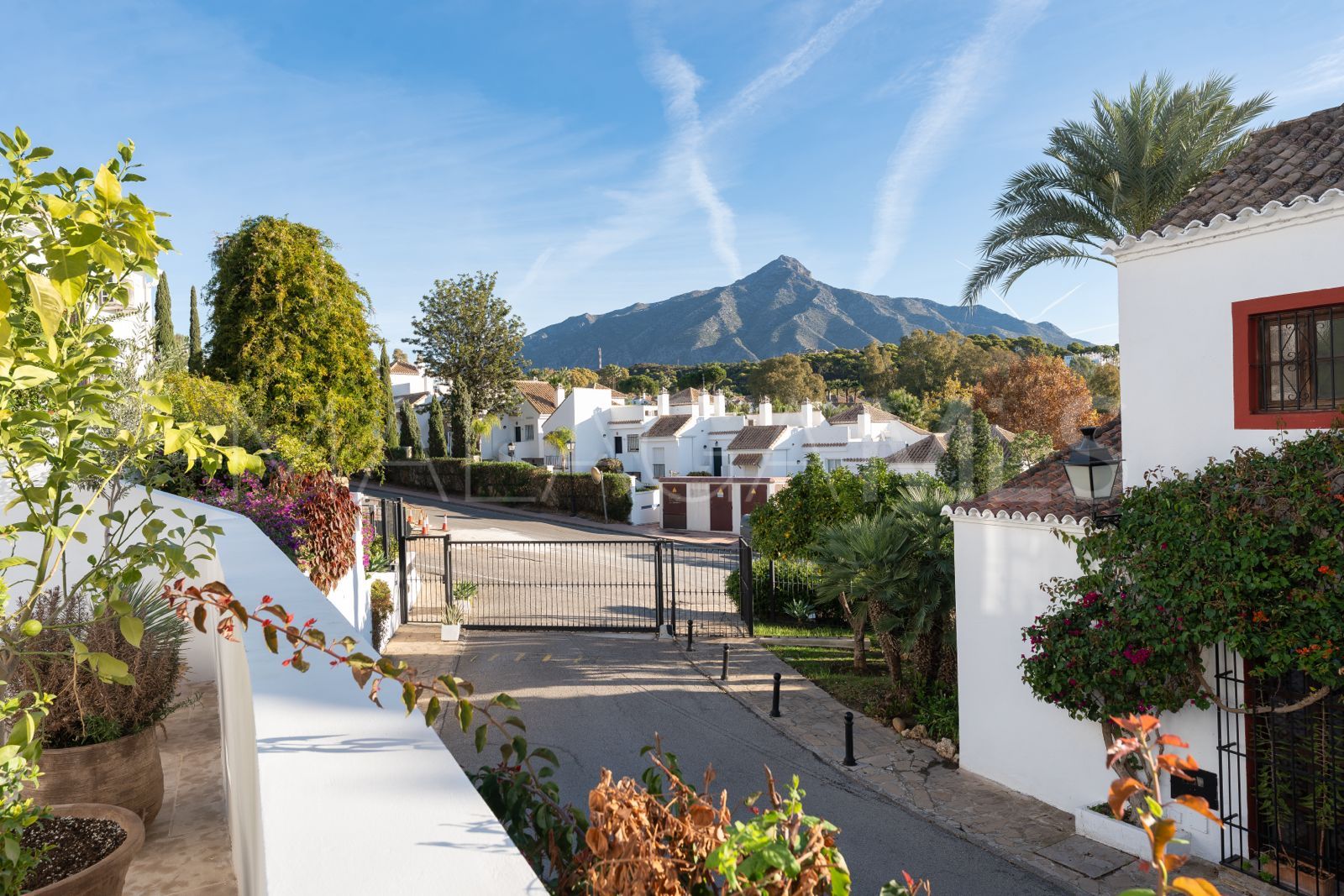 Maison de ville for sale in El Naranjal