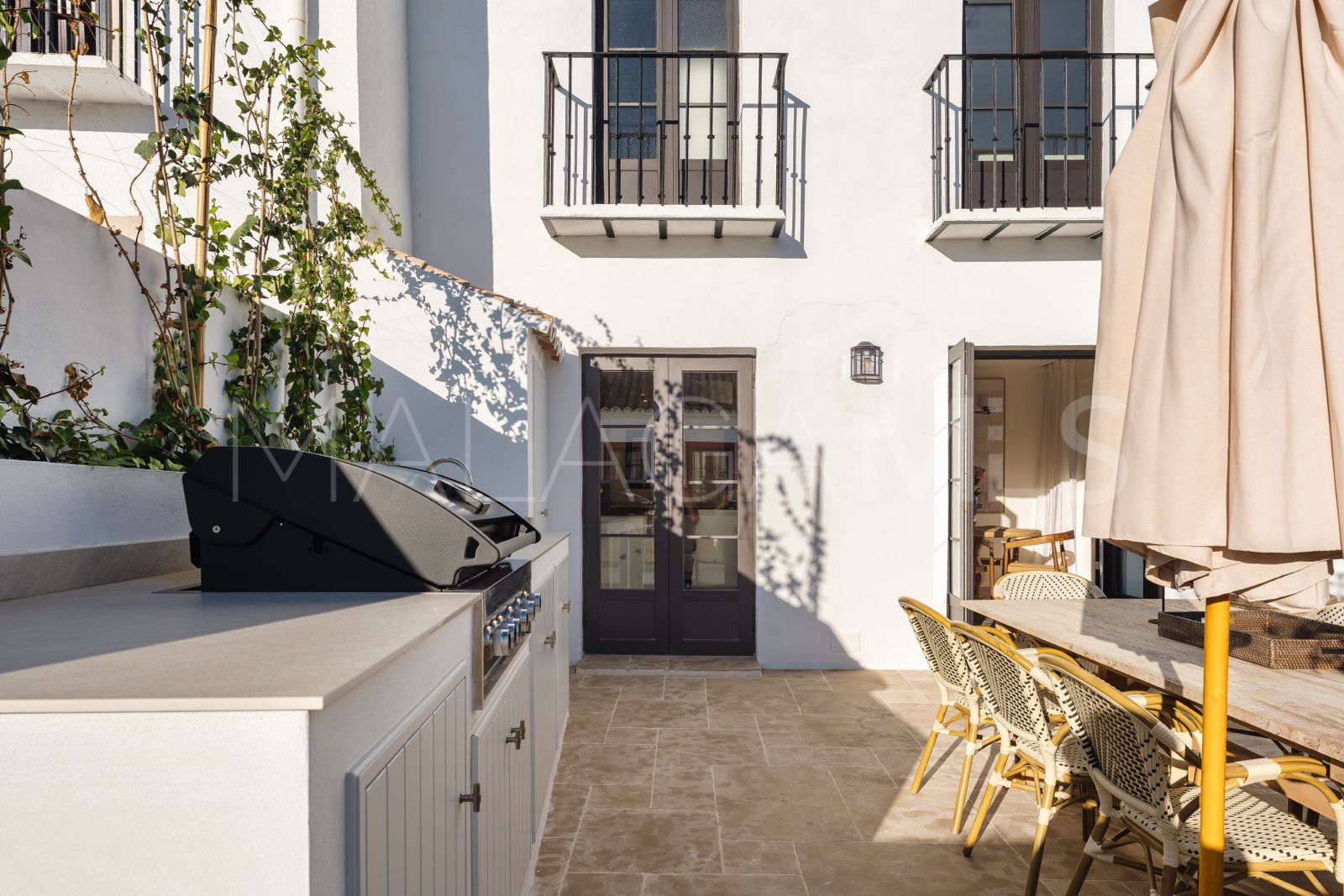 Maison de ville for sale in El Naranjal