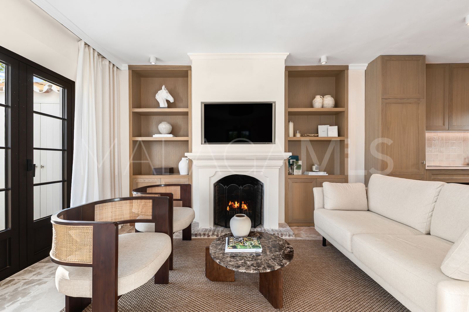 Maison de ville for sale in El Naranjal