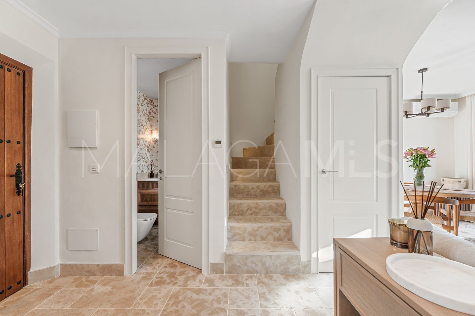 Maison de ville for sale in El Naranjal