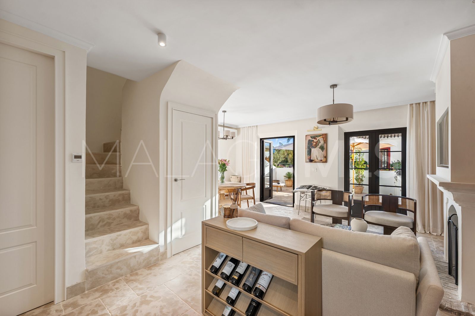 Maison de ville for sale in El Naranjal