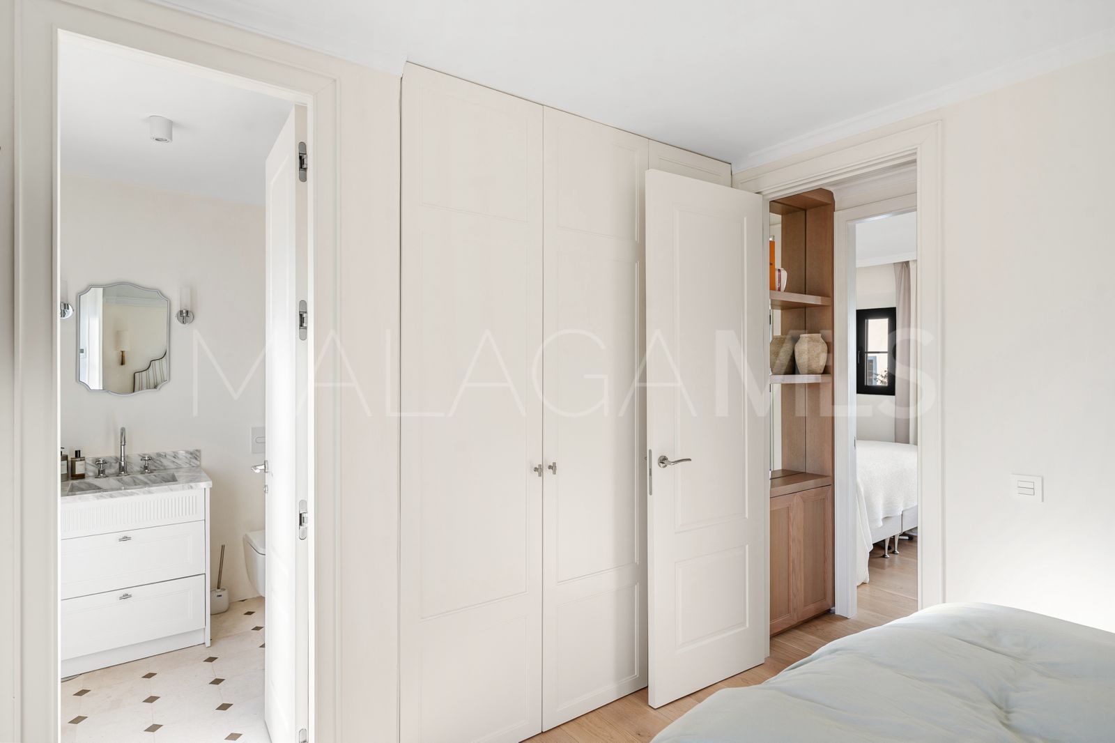 Maison de ville for sale in El Naranjal