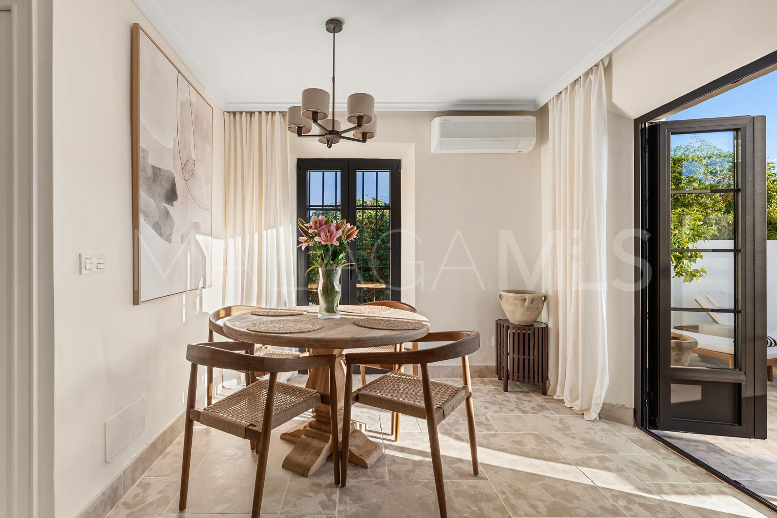 Maison de ville for sale in El Naranjal