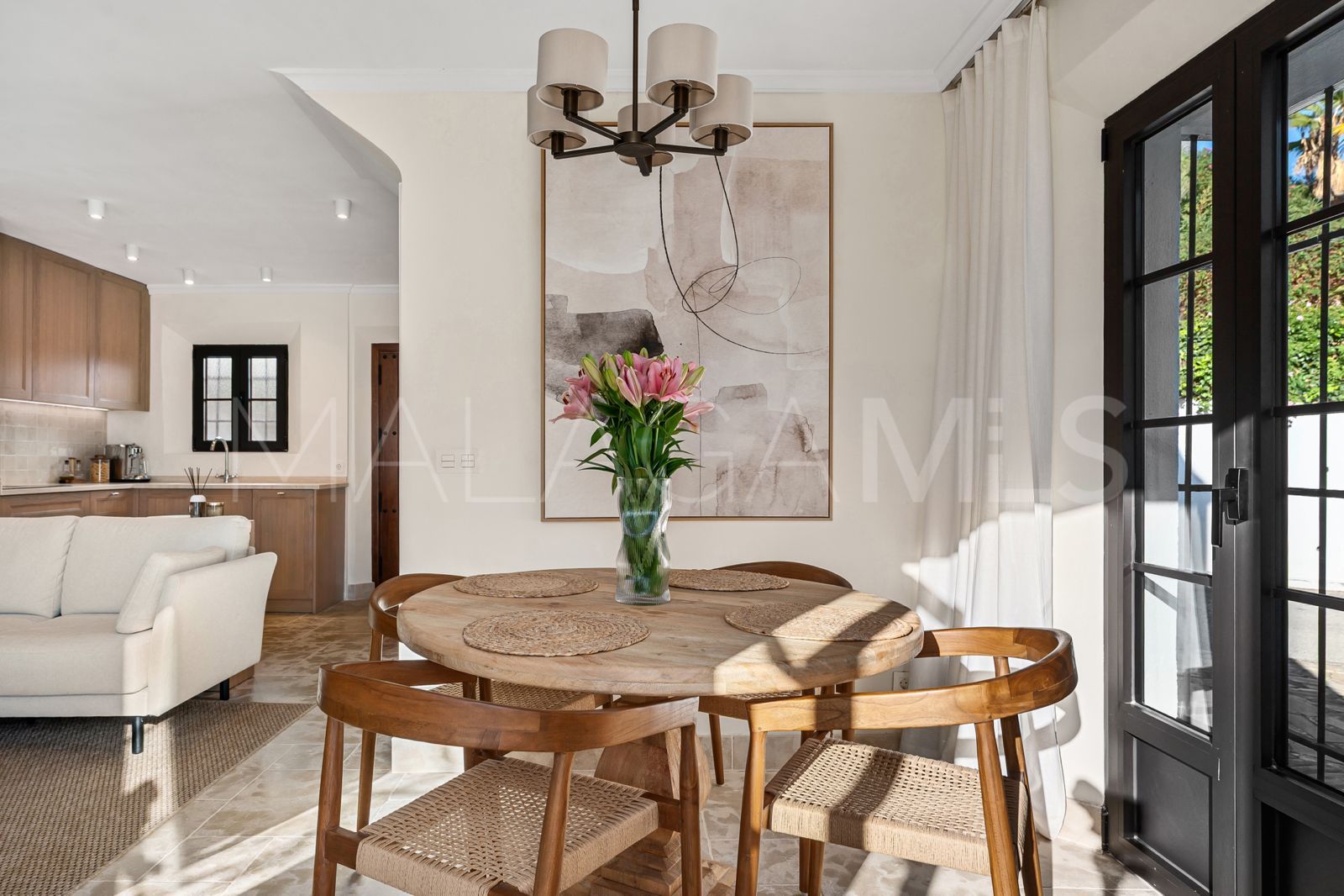 Maison de ville for sale in El Naranjal