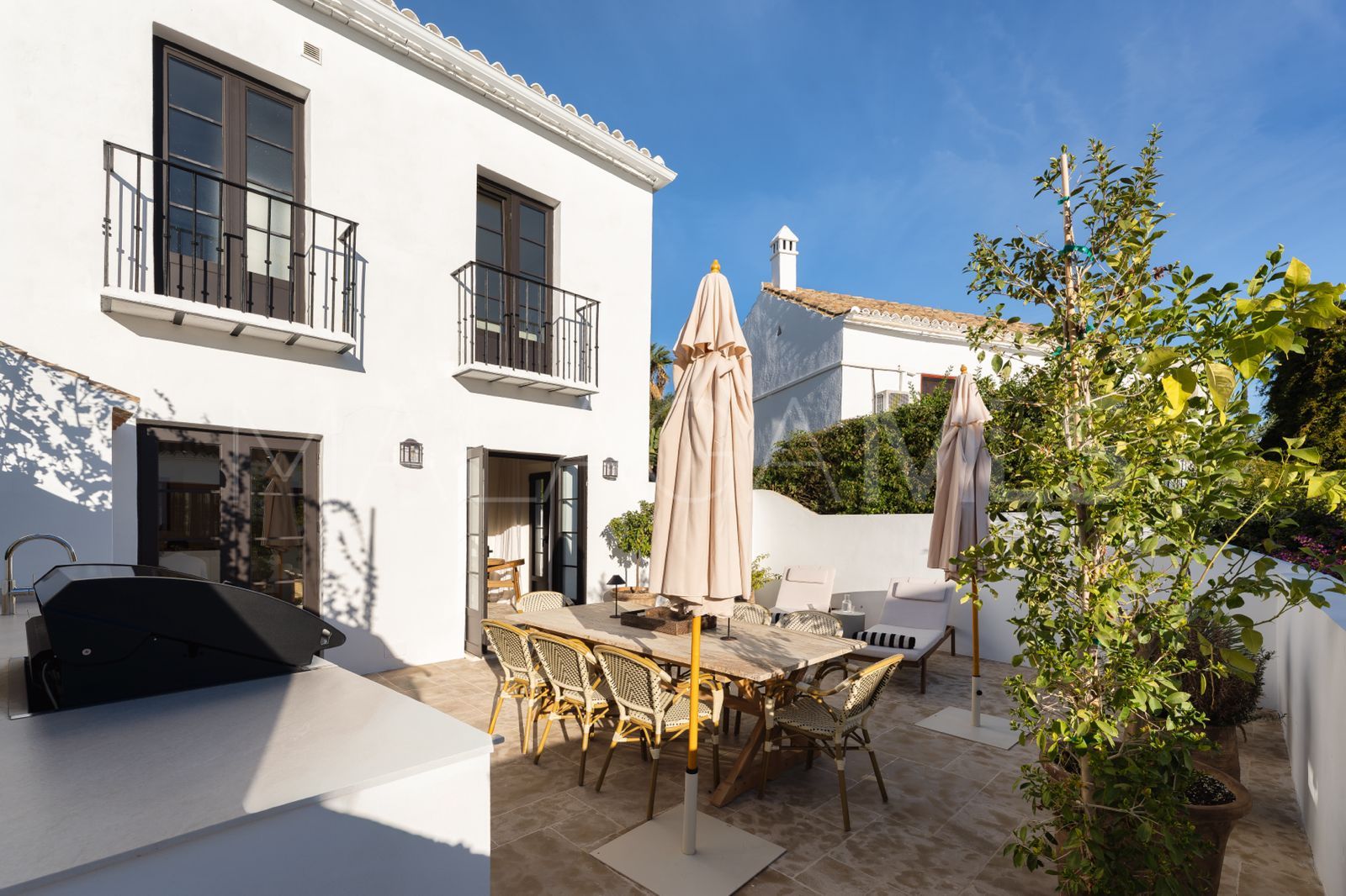 Maison de ville for sale in El Naranjal