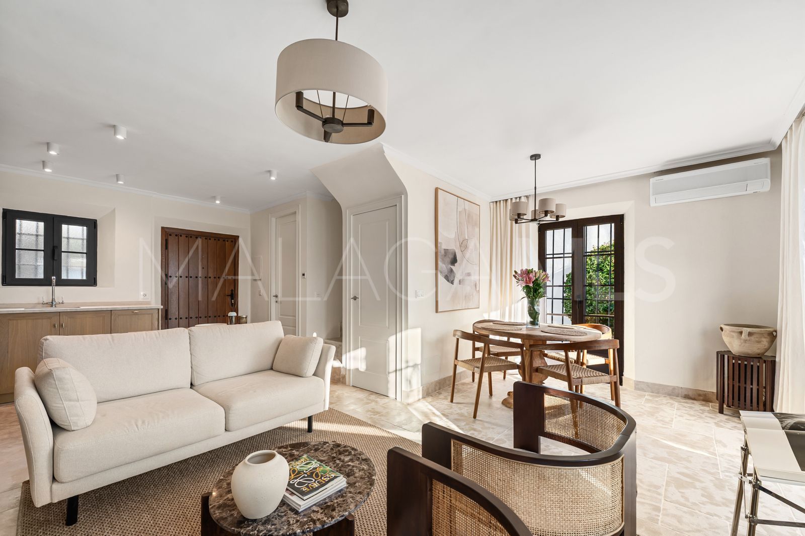 Maison de ville for sale in El Naranjal