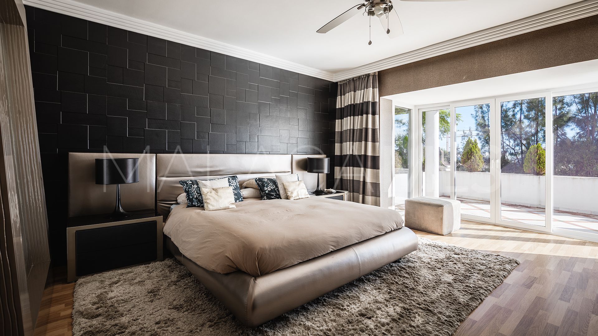 Lägenhet for sale in Monte Paraiso