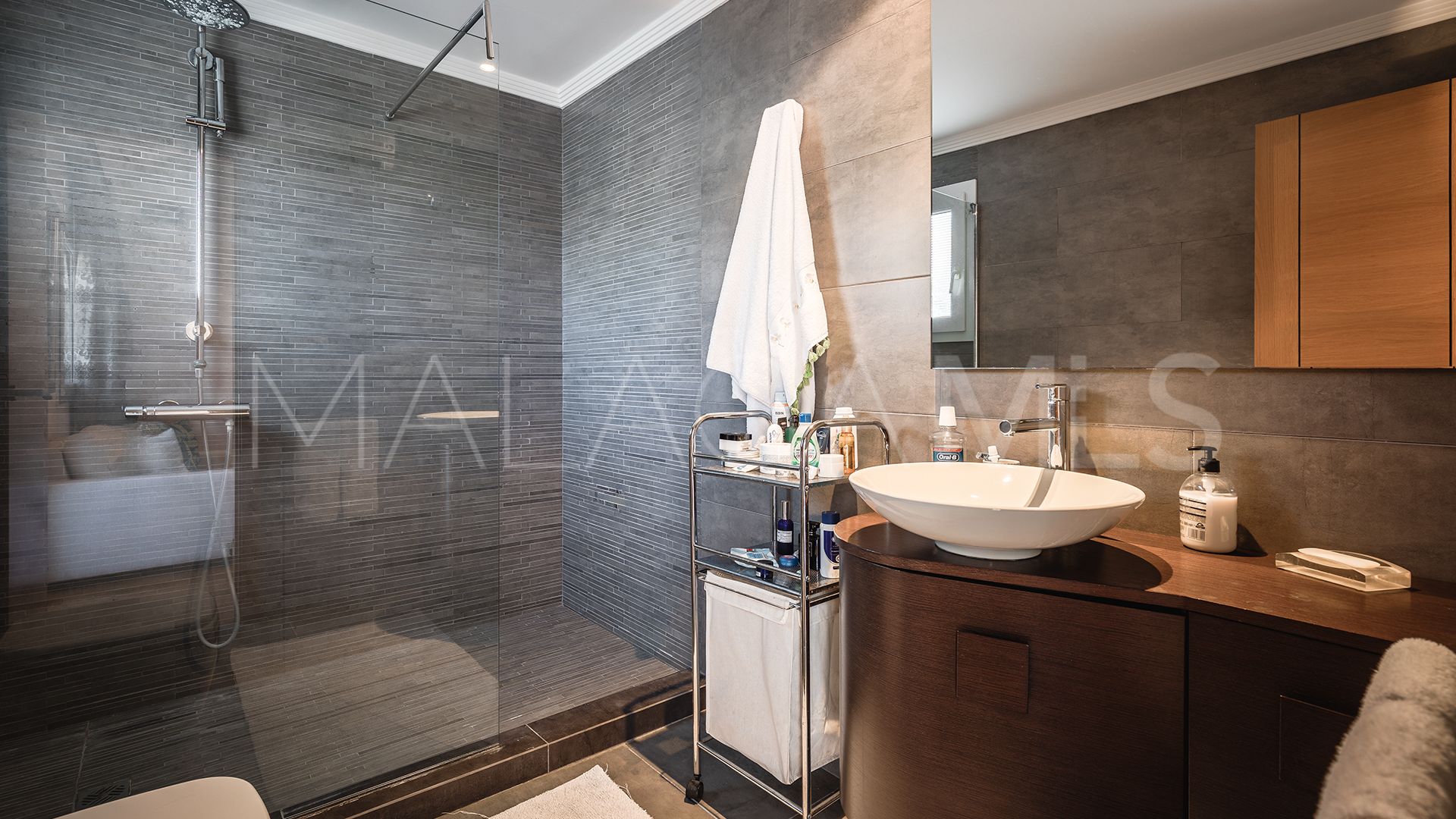 Lägenhet for sale in Monte Paraiso