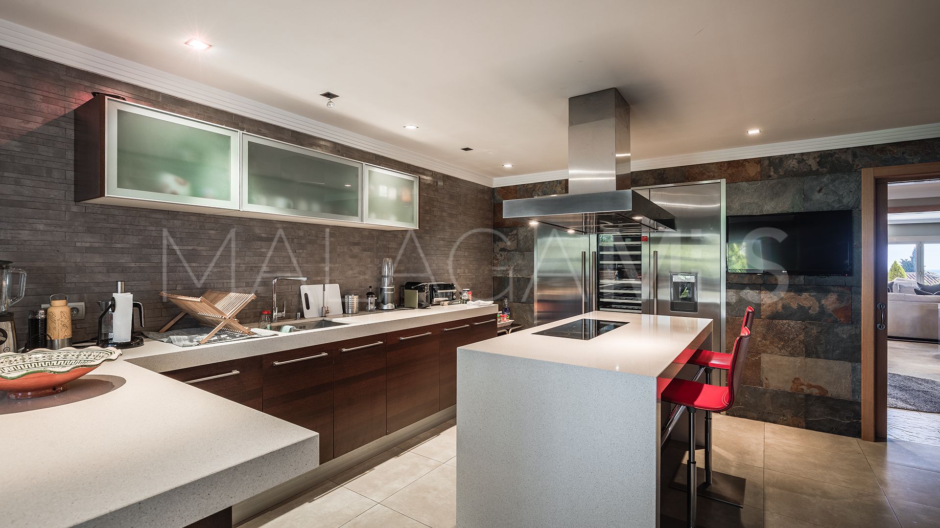 Lägenhet for sale in Monte Paraiso