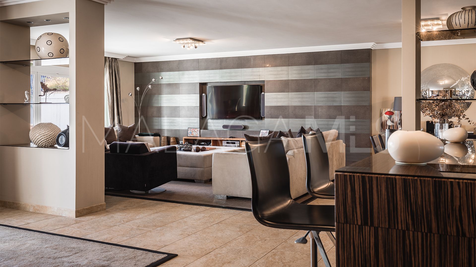 Lägenhet for sale in Monte Paraiso