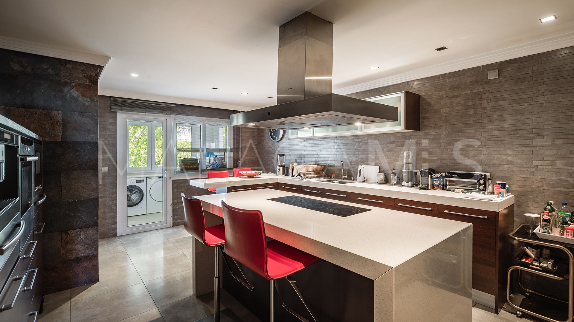 Lägenhet for sale in Monte Paraiso