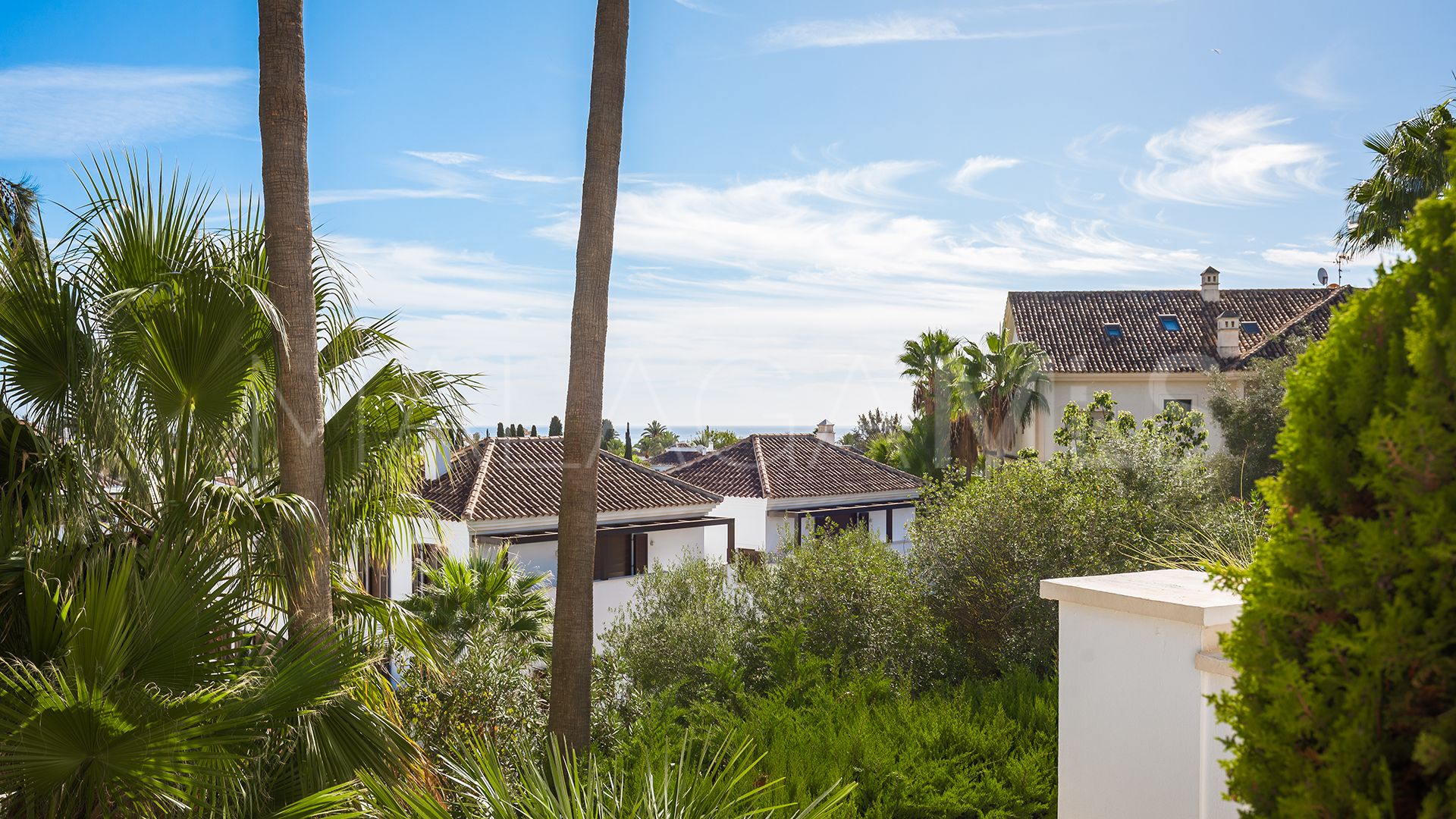 Lägenhet for sale in Monte Paraiso