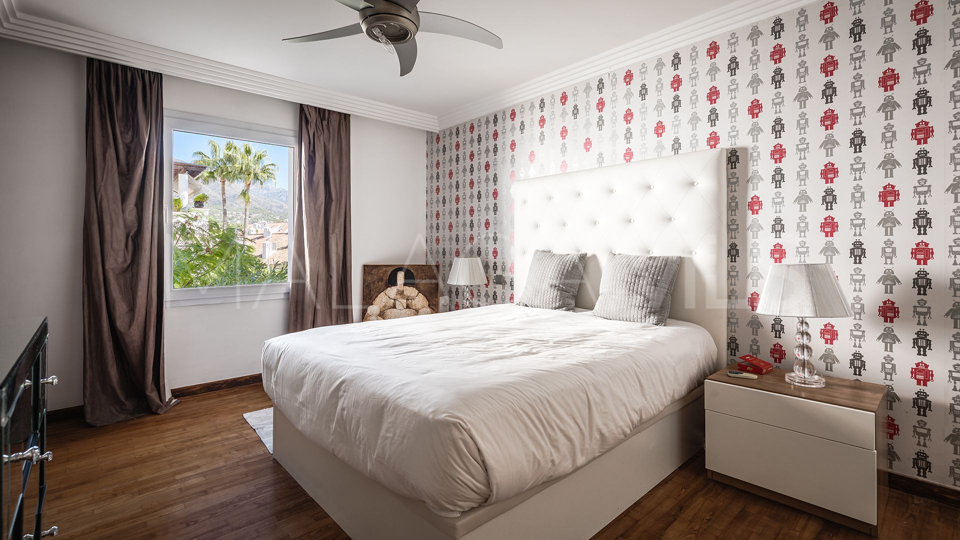 Lägenhet for sale in Monte Paraiso