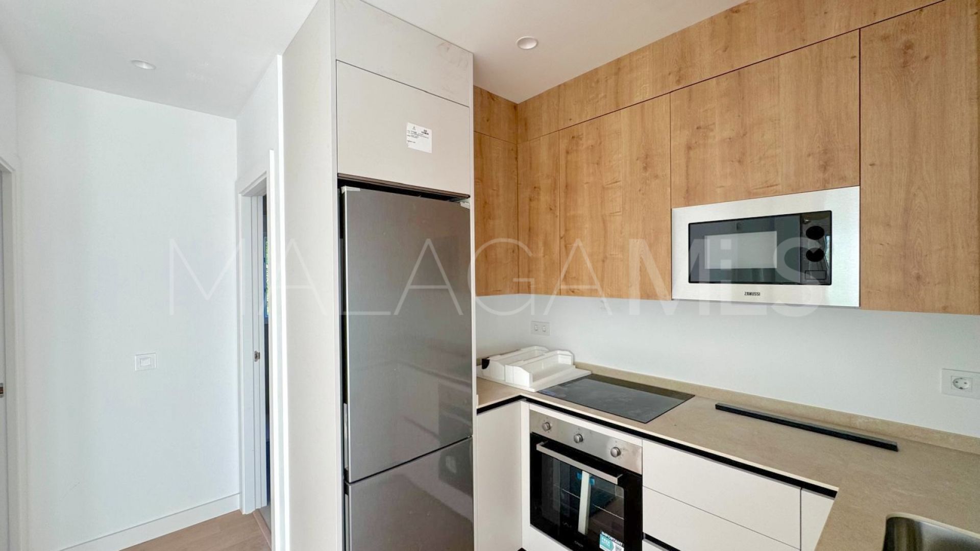 Apartment for sale in Montemar