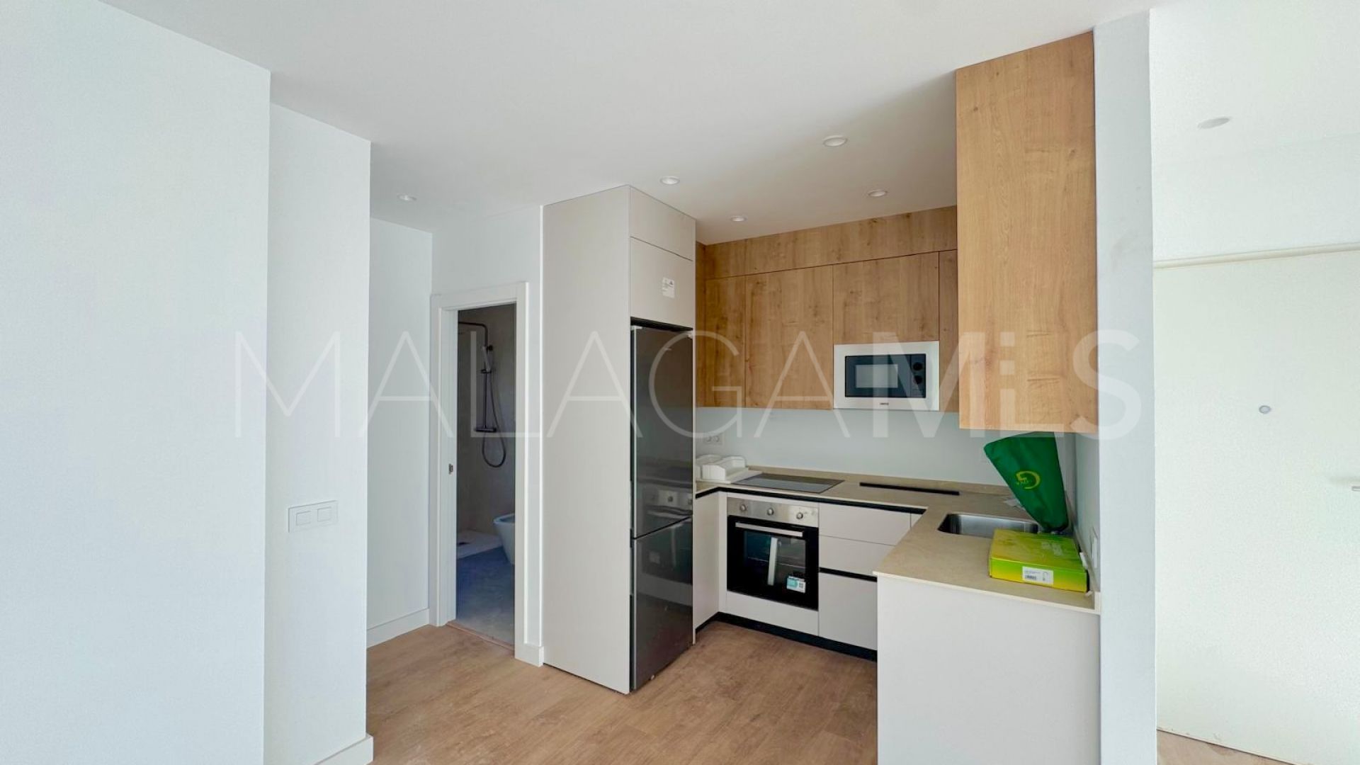 Apartment for sale in Montemar