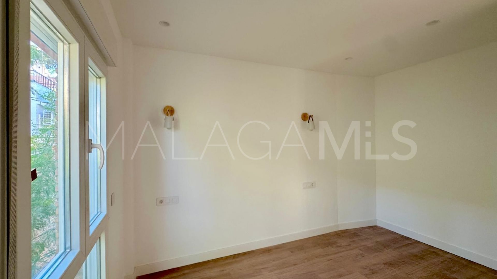 Apartment for sale in Montemar