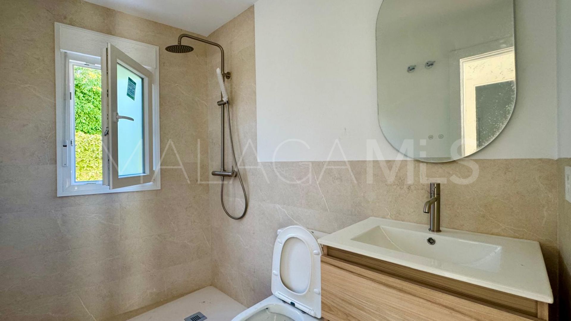 Apartment for sale in Montemar