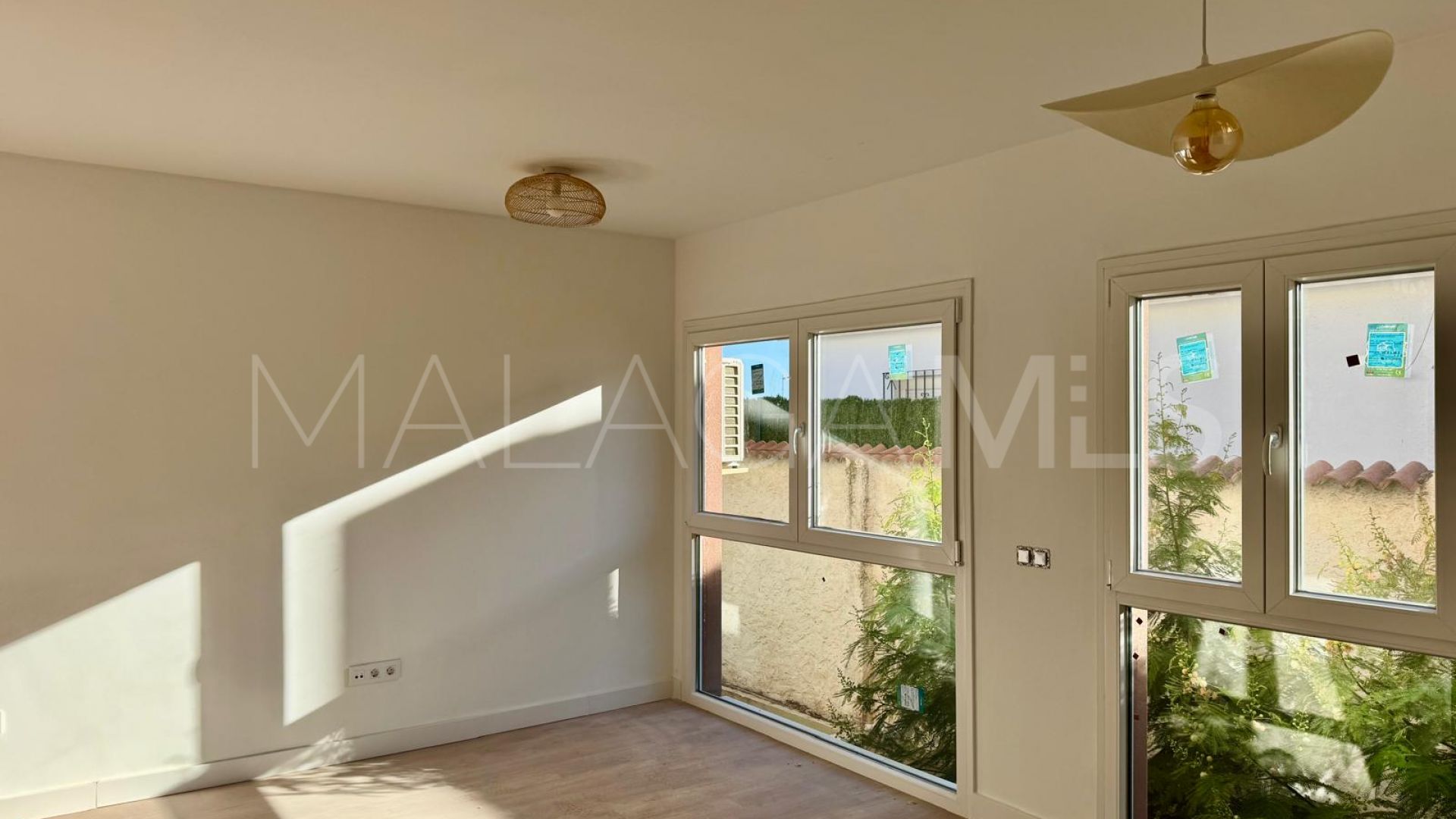 Apartment for sale in Montemar