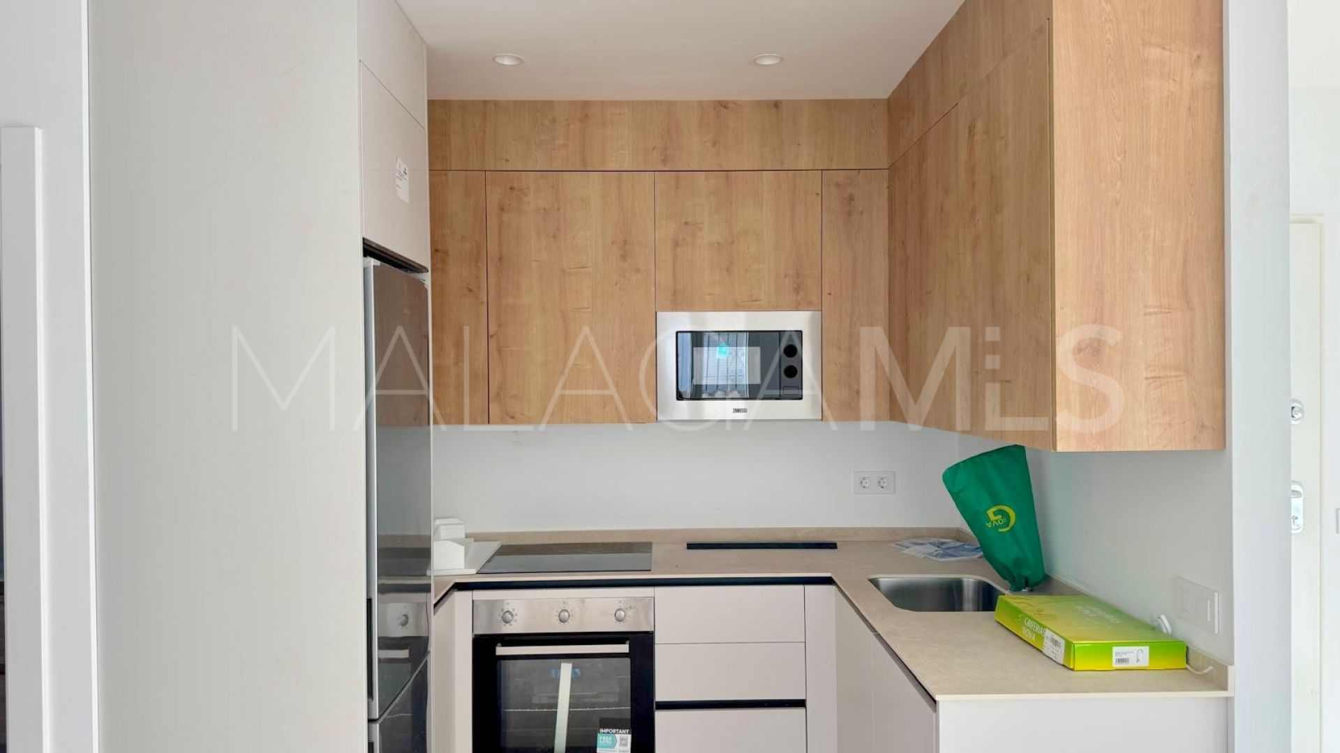 Apartment for sale in Montemar