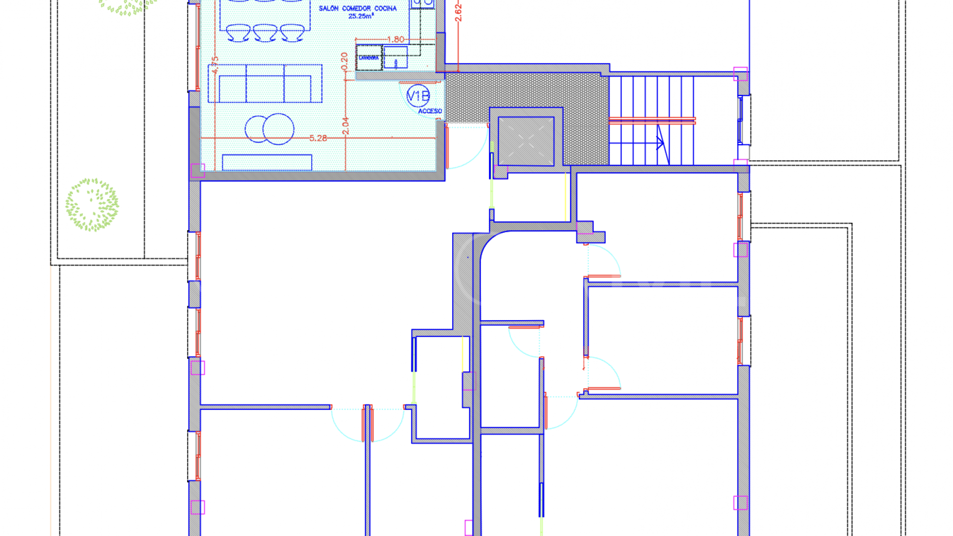 Lägenhet for sale in Montemar