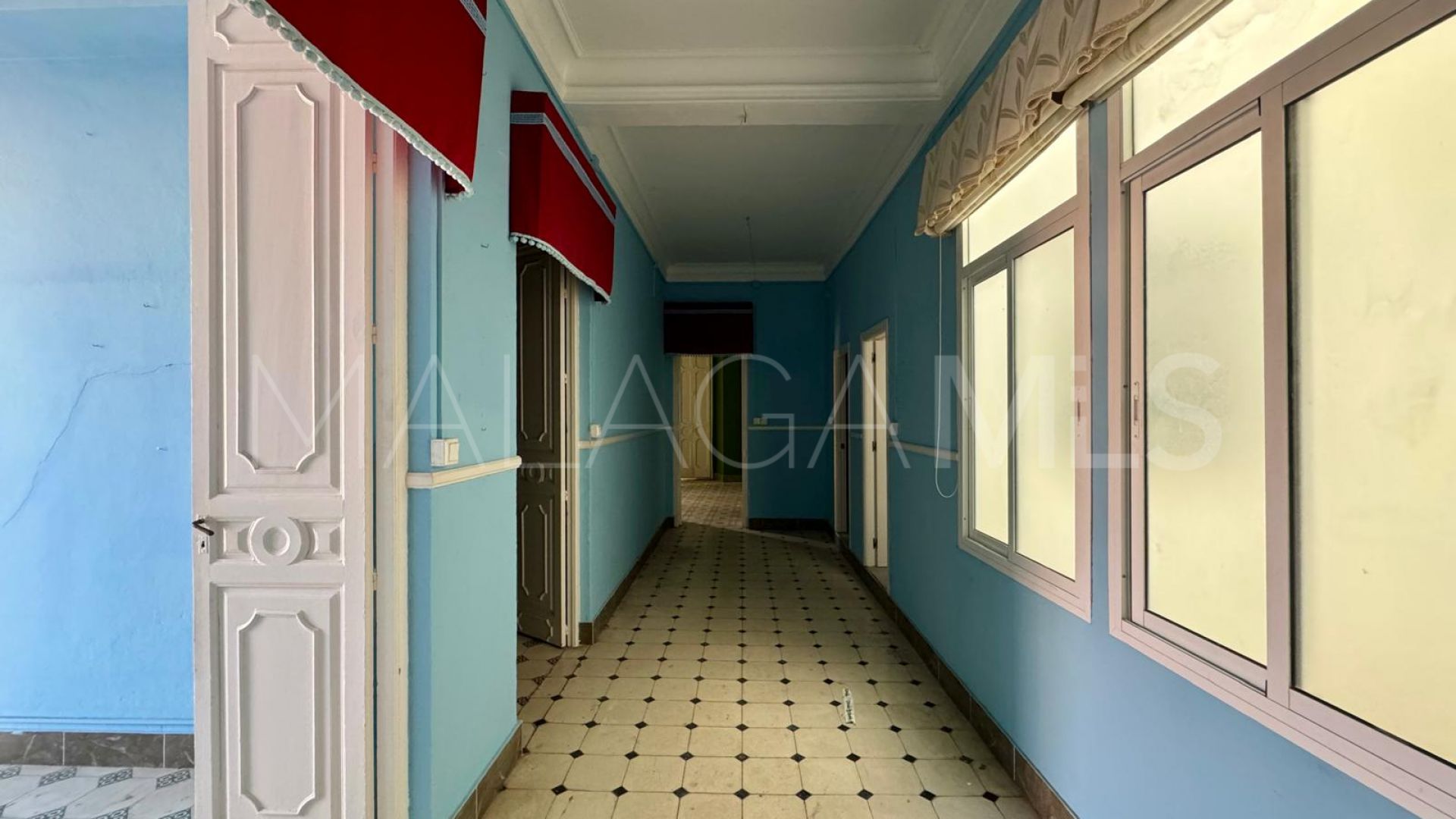 Flat for sale in Centro Histórico