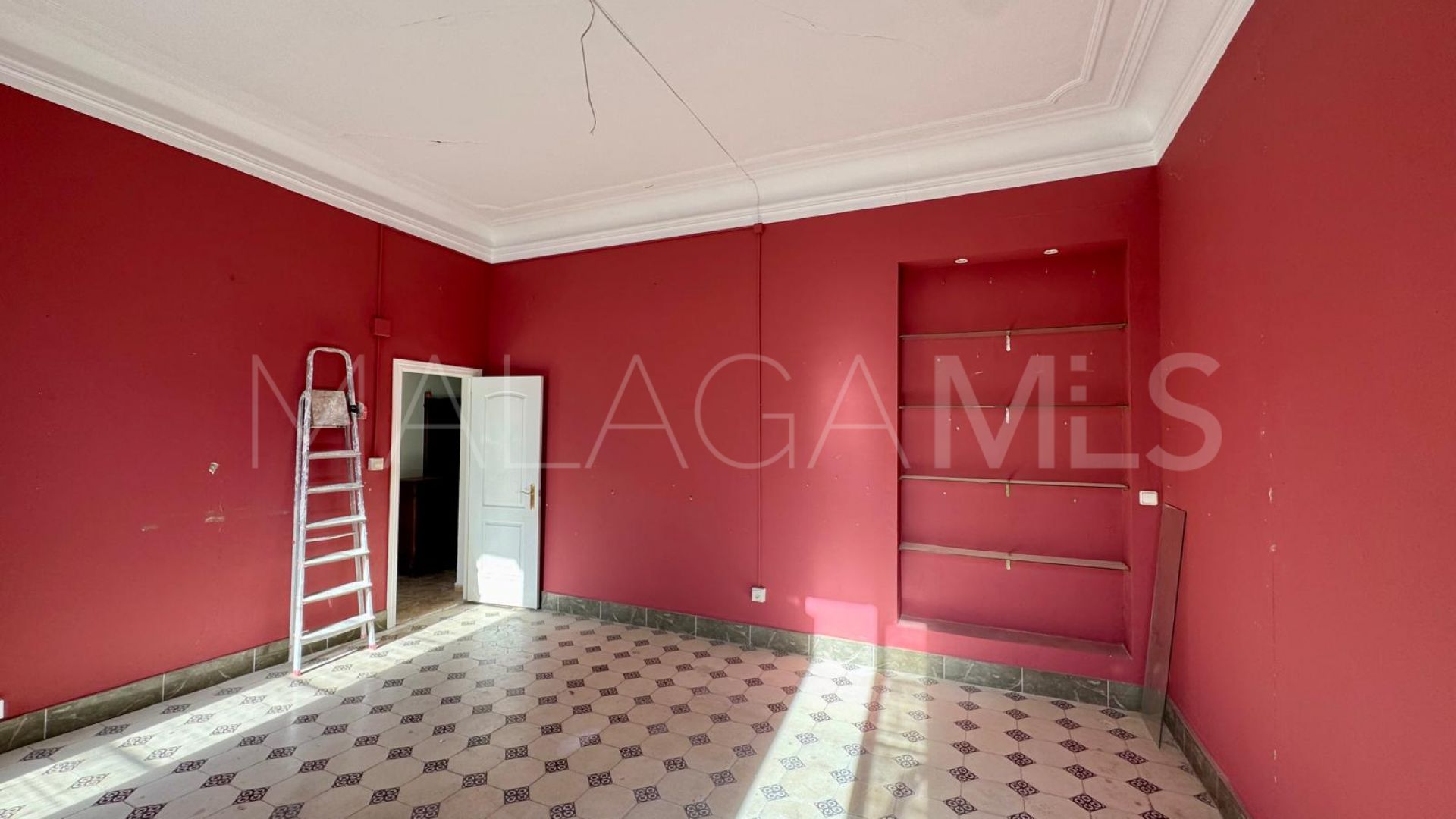 Flat for sale in Centro Histórico