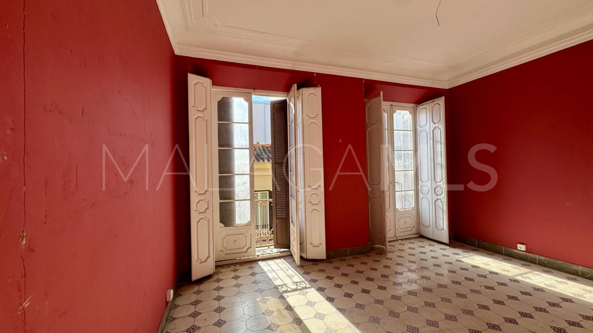 Flat for sale in Centro Histórico