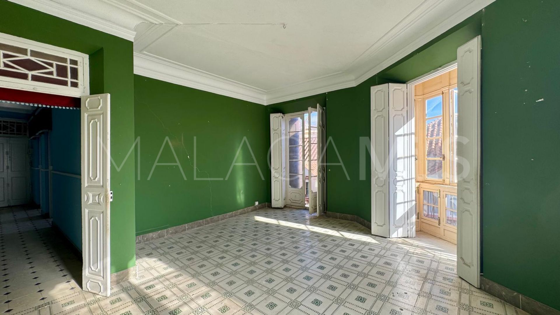 Flat for sale in Centro Histórico