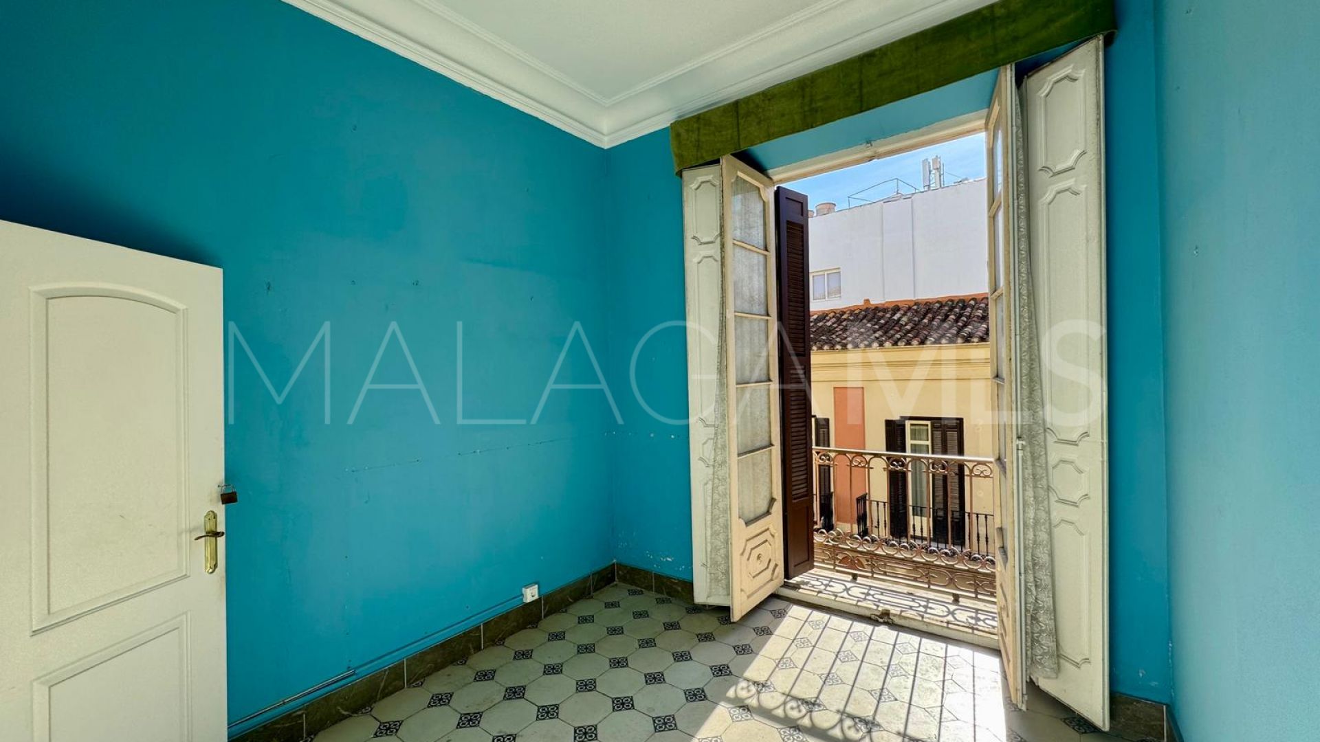 Flat for sale in Centro Histórico